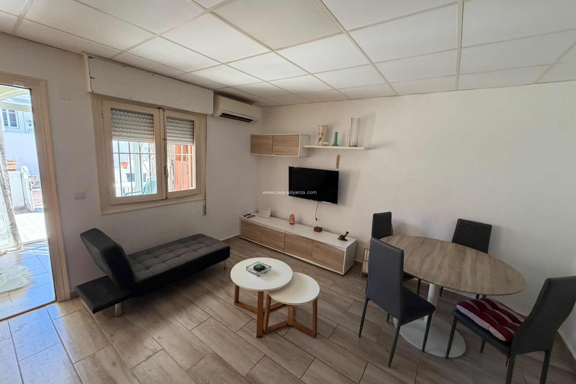 Resale - Bungalow - Torrevieja - 0