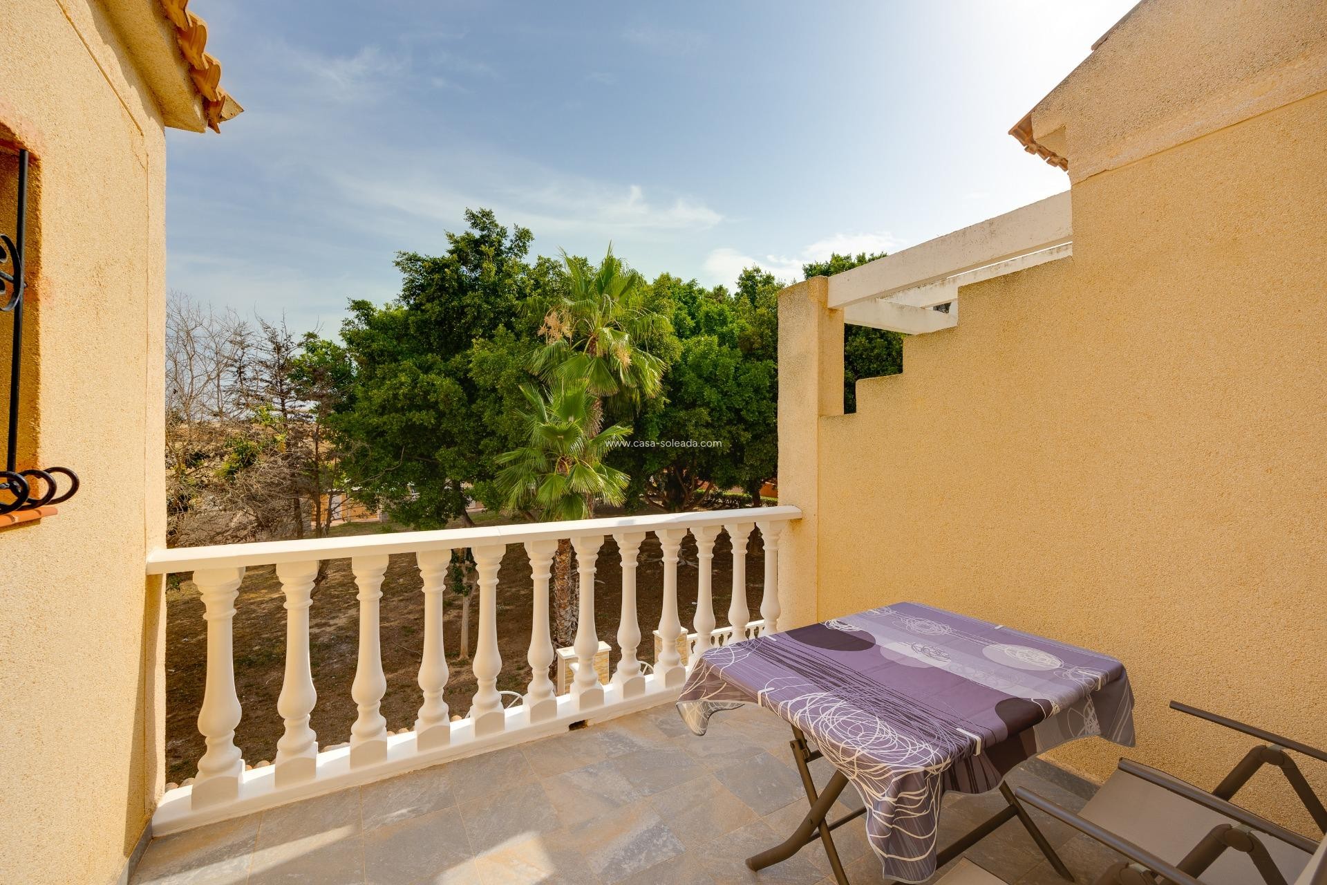 Resale - Bungalow - Torrevieja - Aguas nuevas