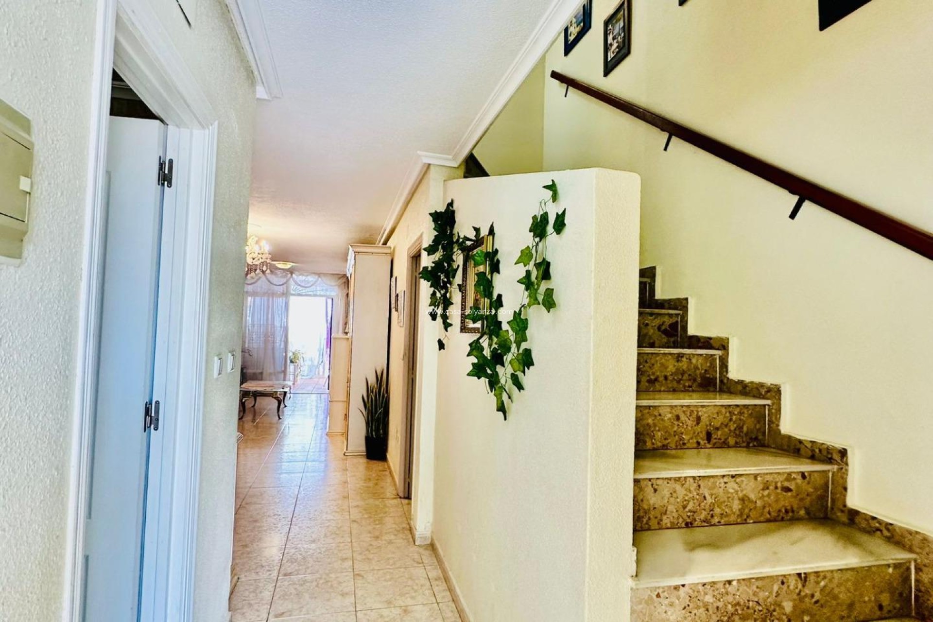 Resale - Bungalow - Torrevieja - Aguas nuevas