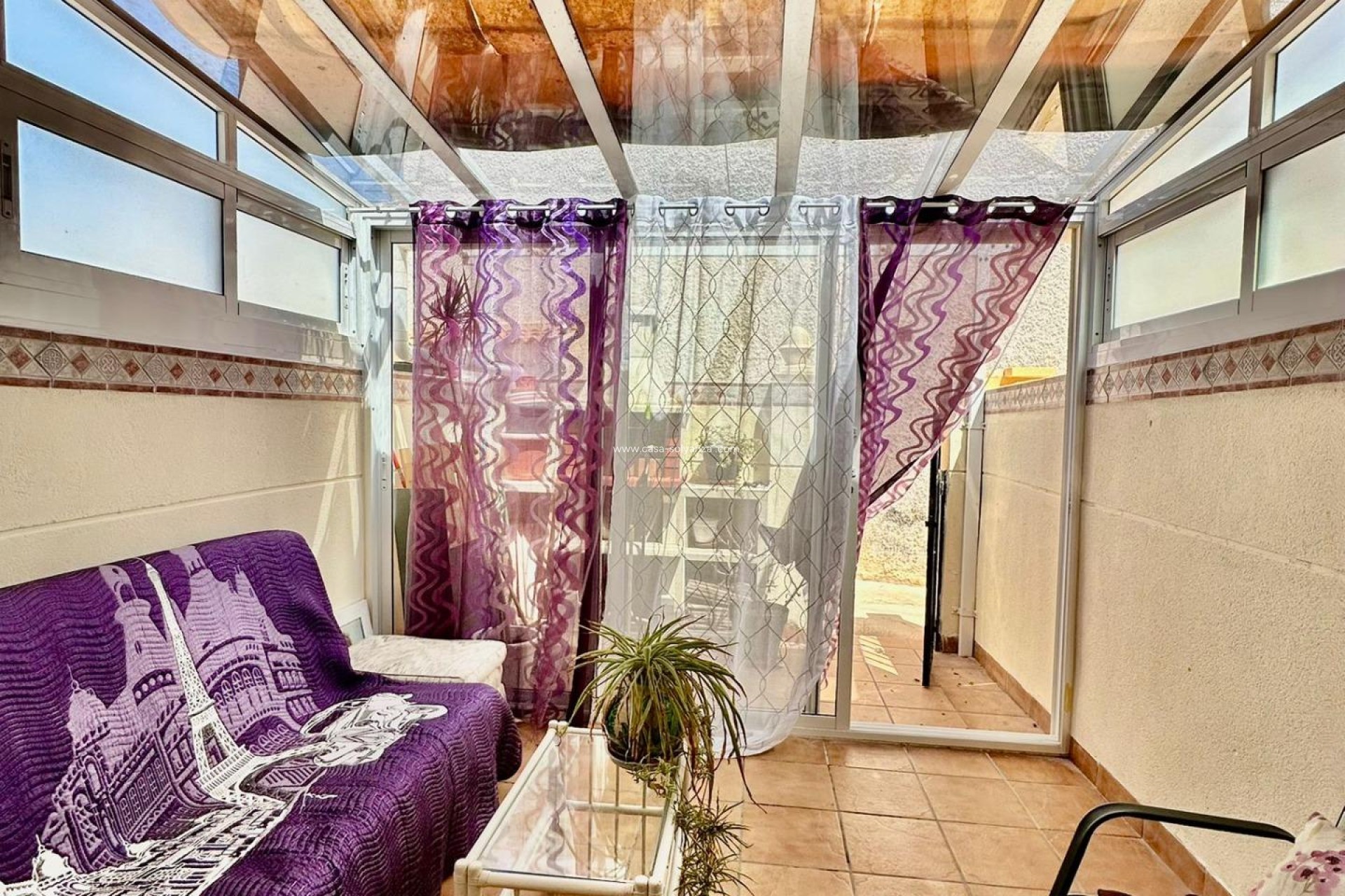 Resale - Bungalow - Torrevieja - Aguas nuevas