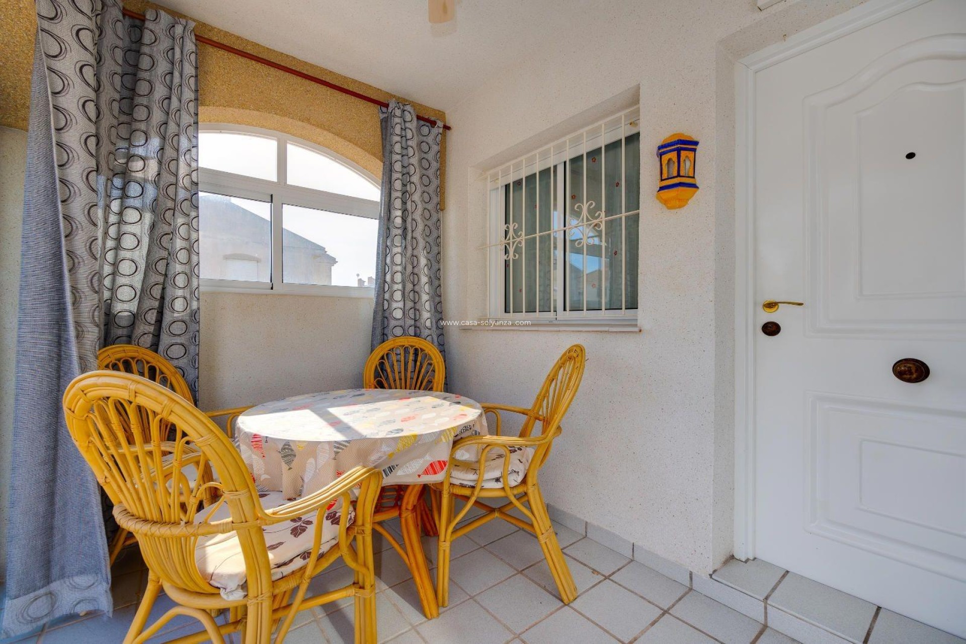 Resale - Bungalow - Torrevieja - Aguas nuevas