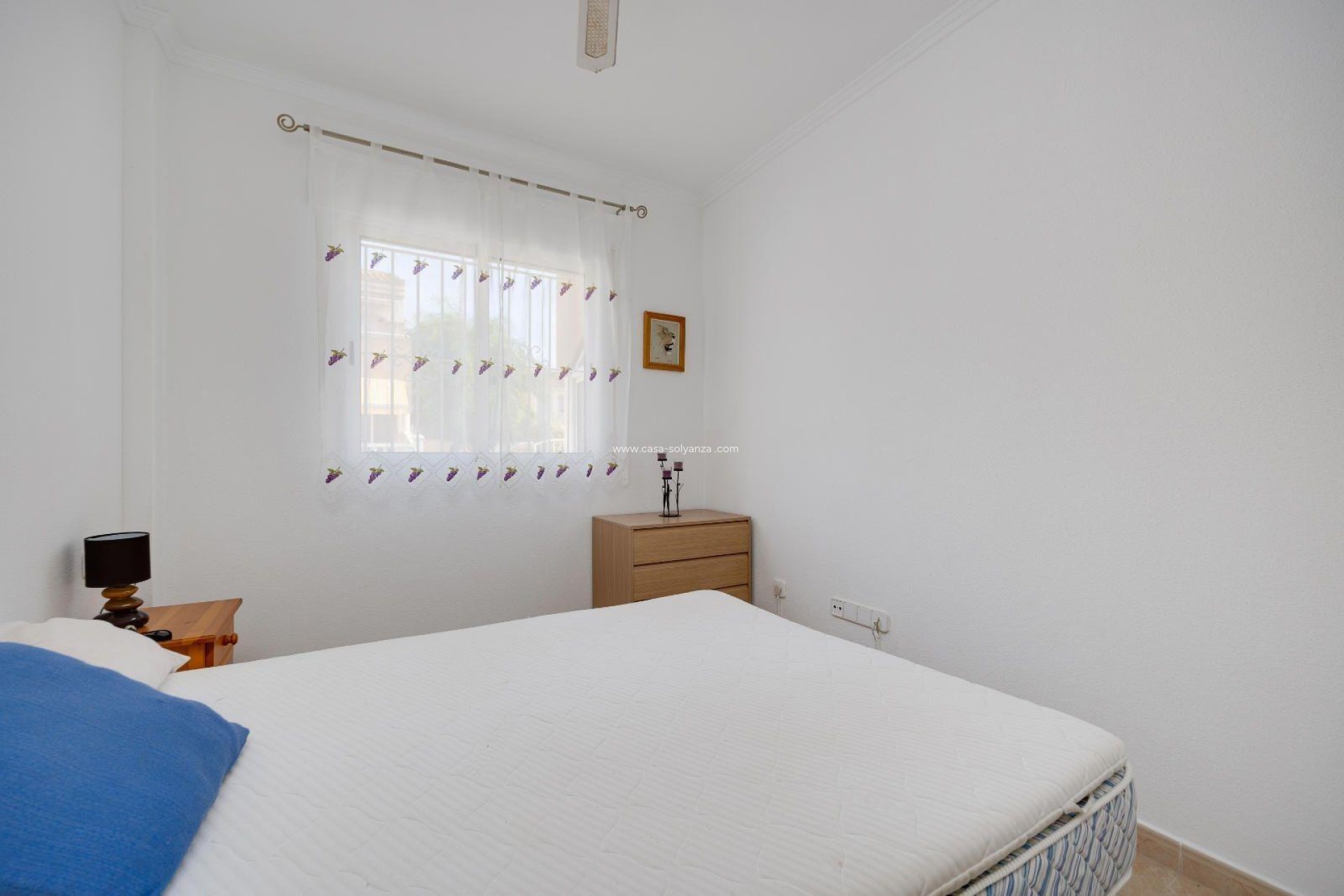 Resale - Bungalow - Torrevieja - Aguas nuevas