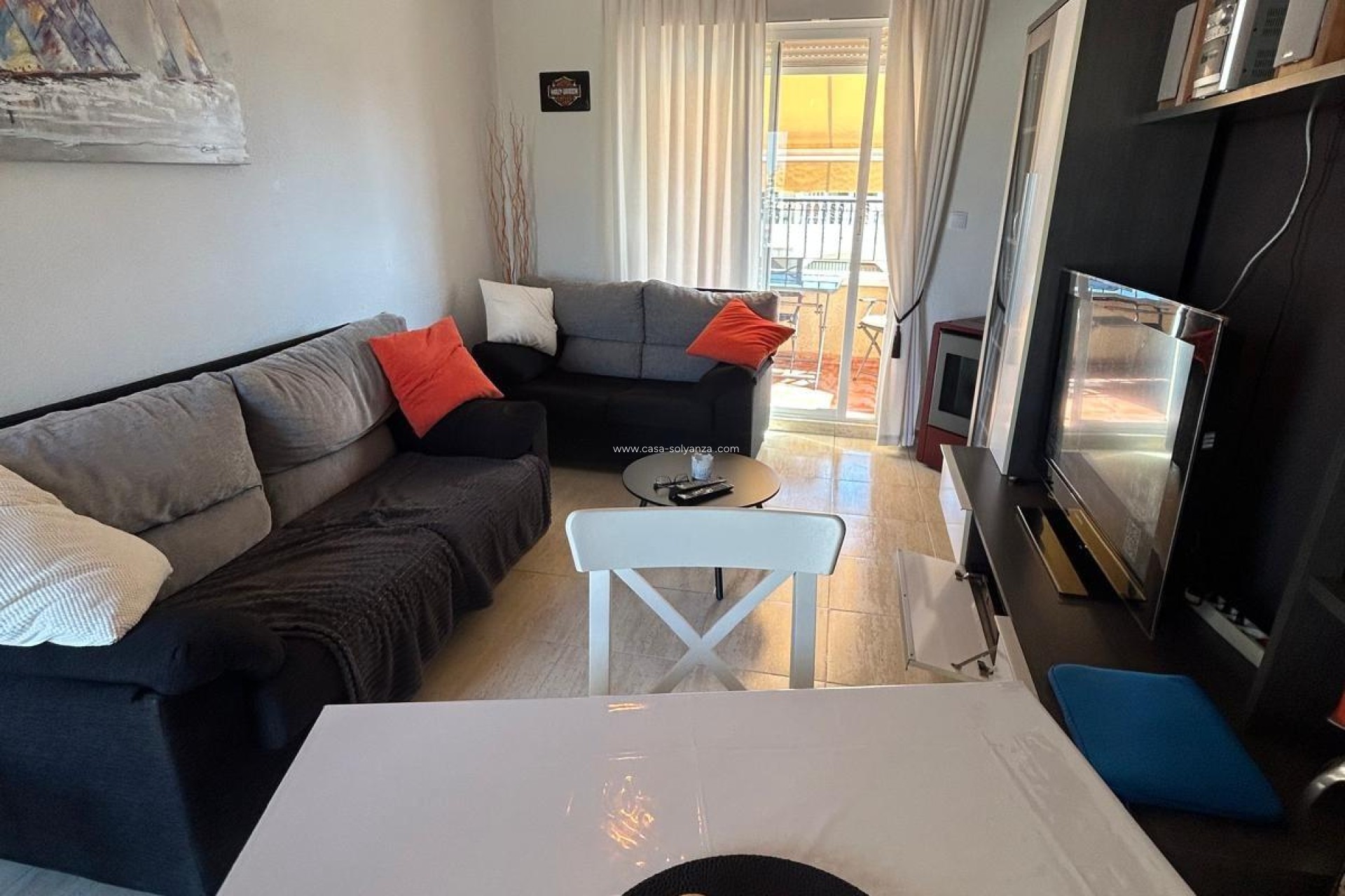 Resale - Bungalow - Torrevieja - Aguas nuevas