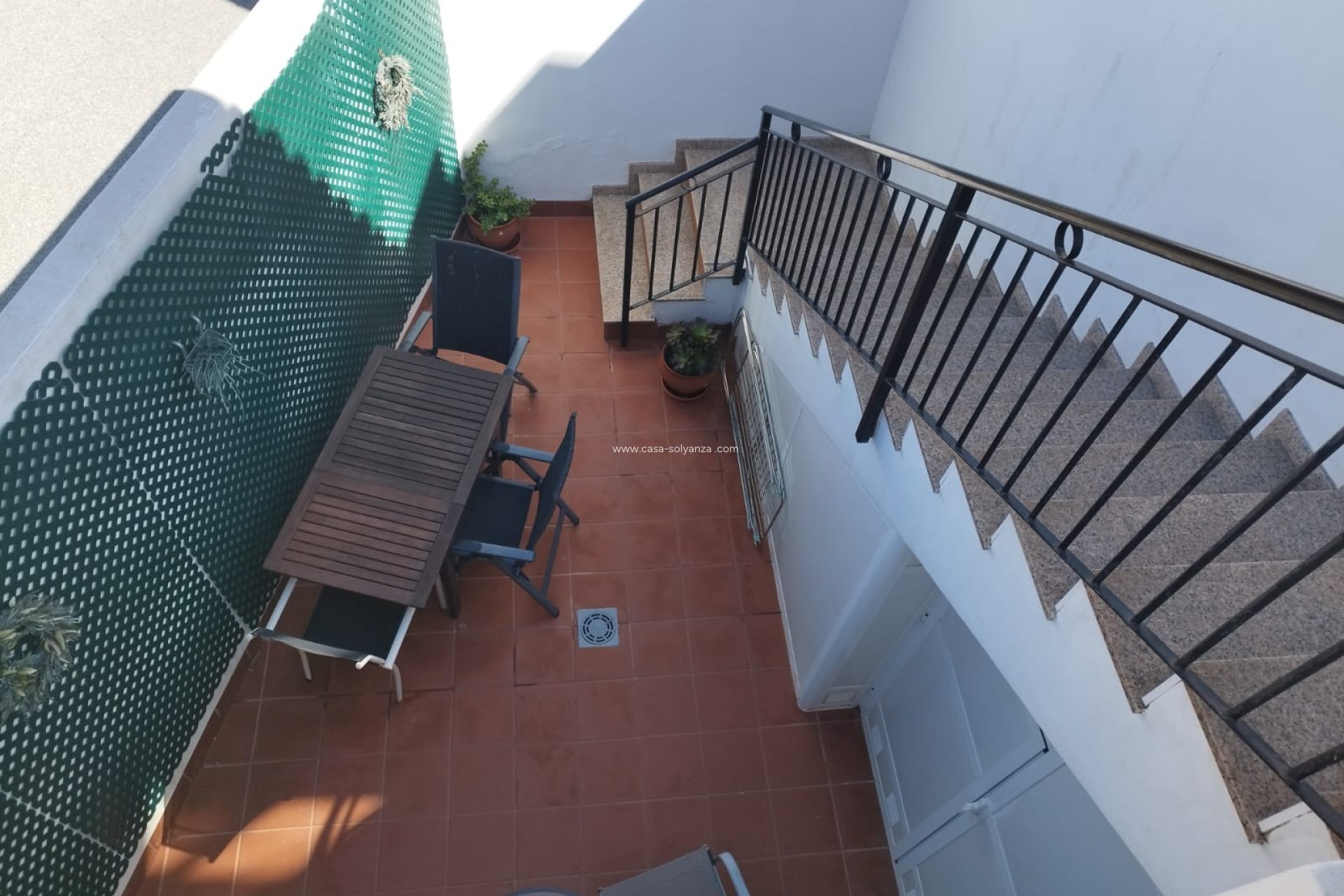 Resale - Bungalow - Torrevieja - Aguas nuevas