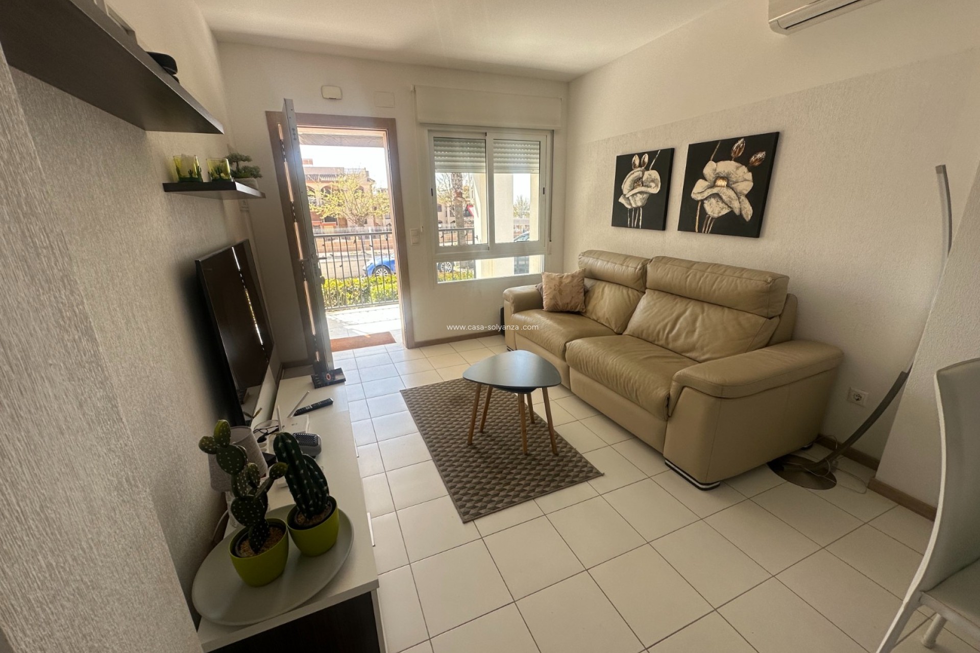 Resale - Bungalow - Torrevieja - Aguas nuevas