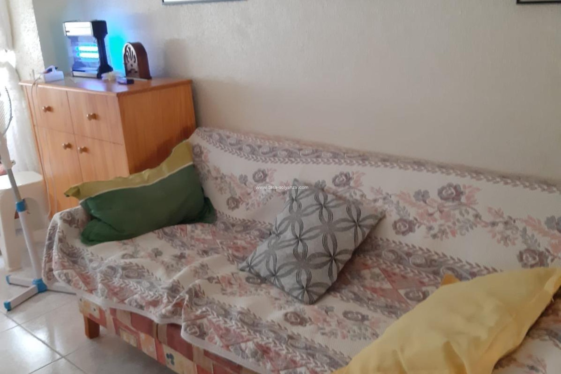 Resale - Bungalow - Torrevieja - Cabo cervera