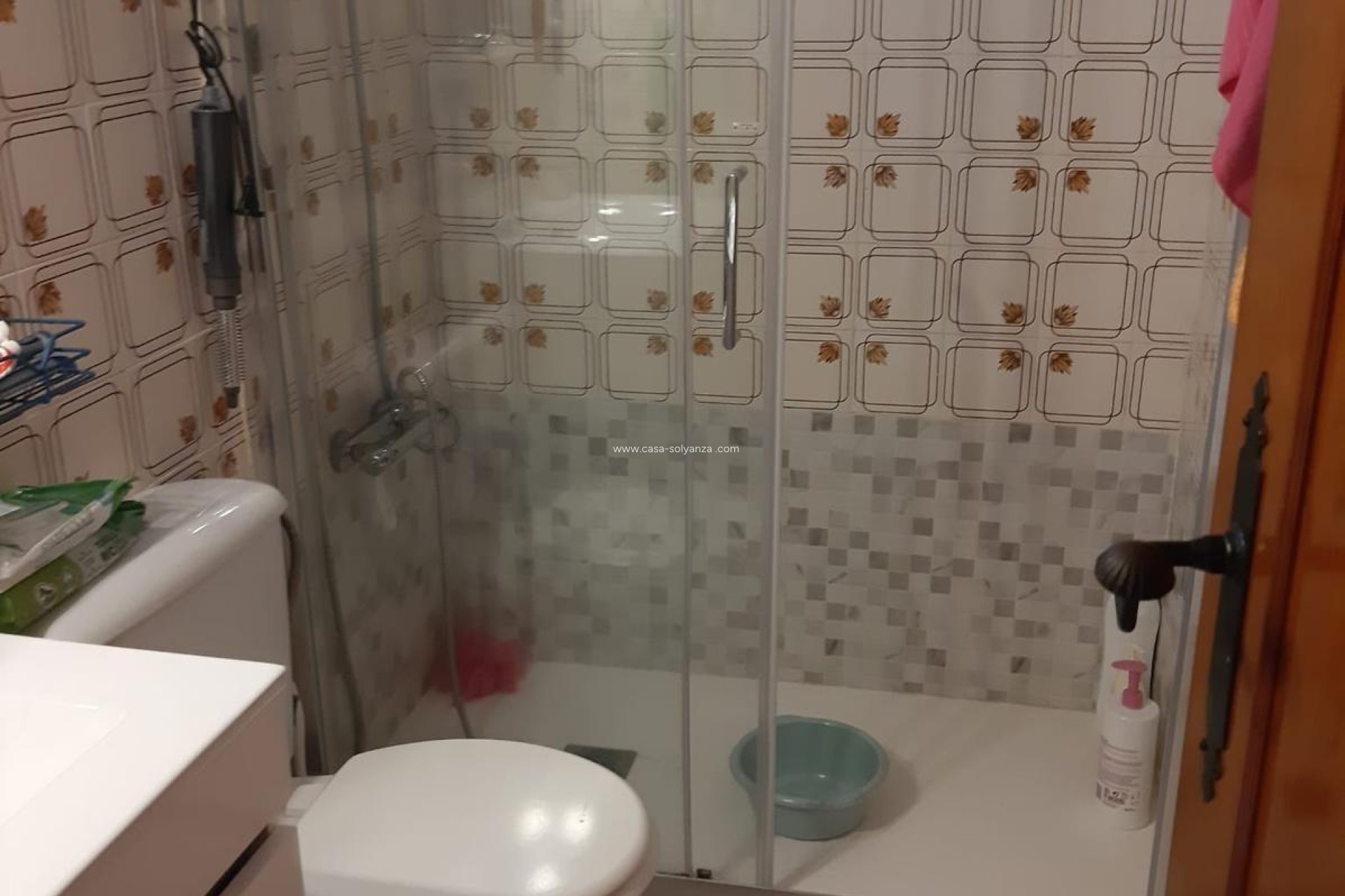Resale - Bungalow - Torrevieja - Cabo cervera