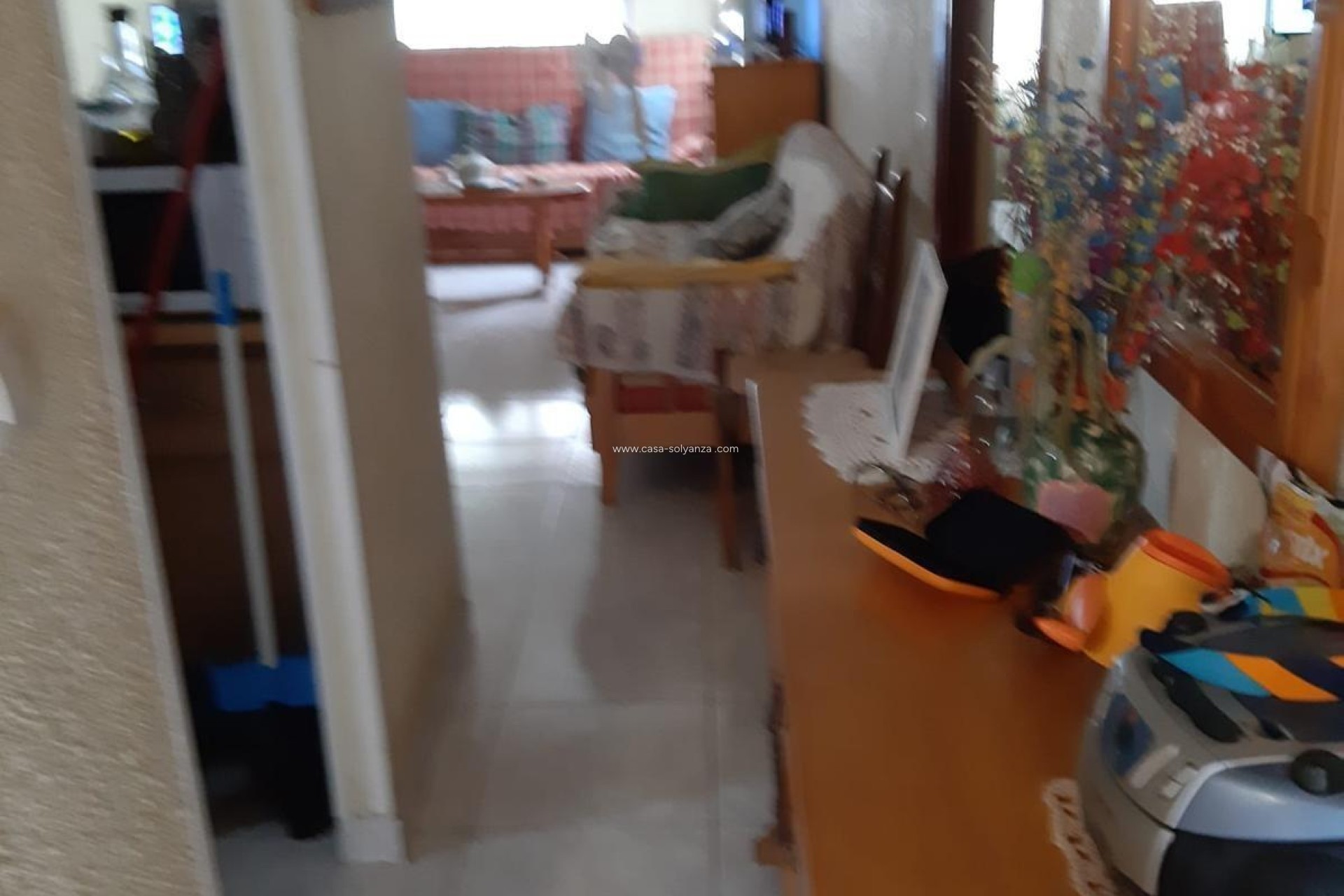 Resale - Bungalow - Torrevieja - Cabo cervera