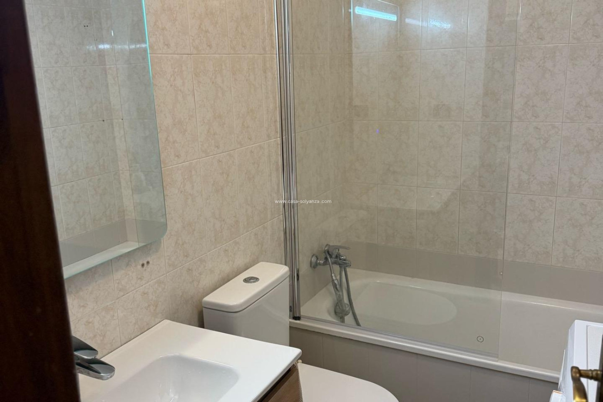 Resale - Bungalow - Torrevieja - Cañada Del Molino
