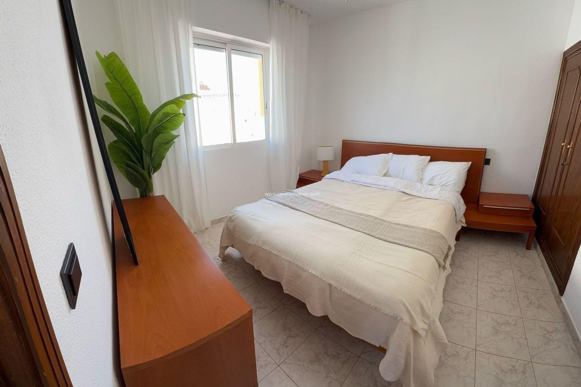 Resale - Bungalow - Torrevieja - Cañada Del Molino