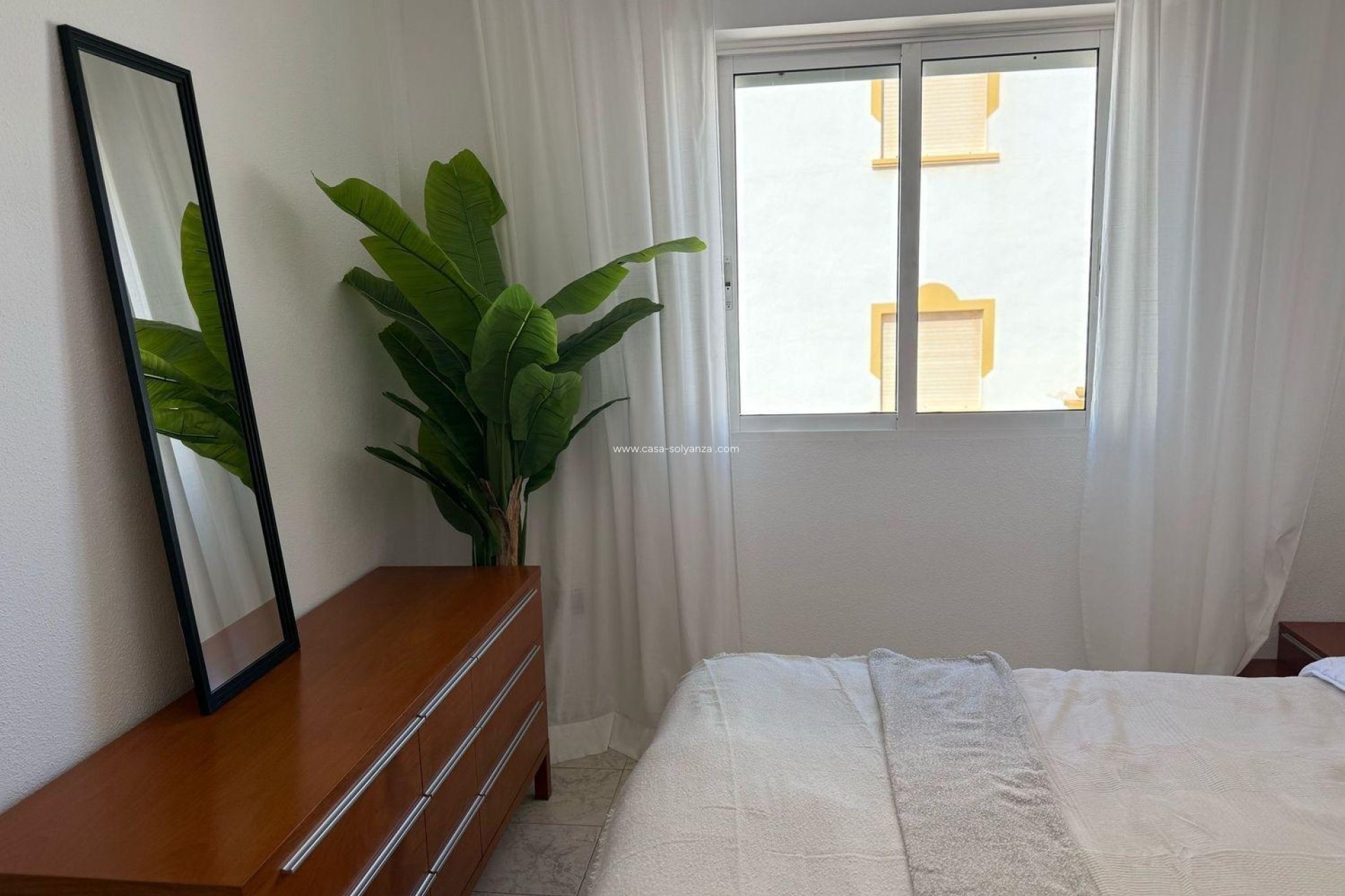 Resale - Bungalow - Torrevieja - Cañada Del Molino