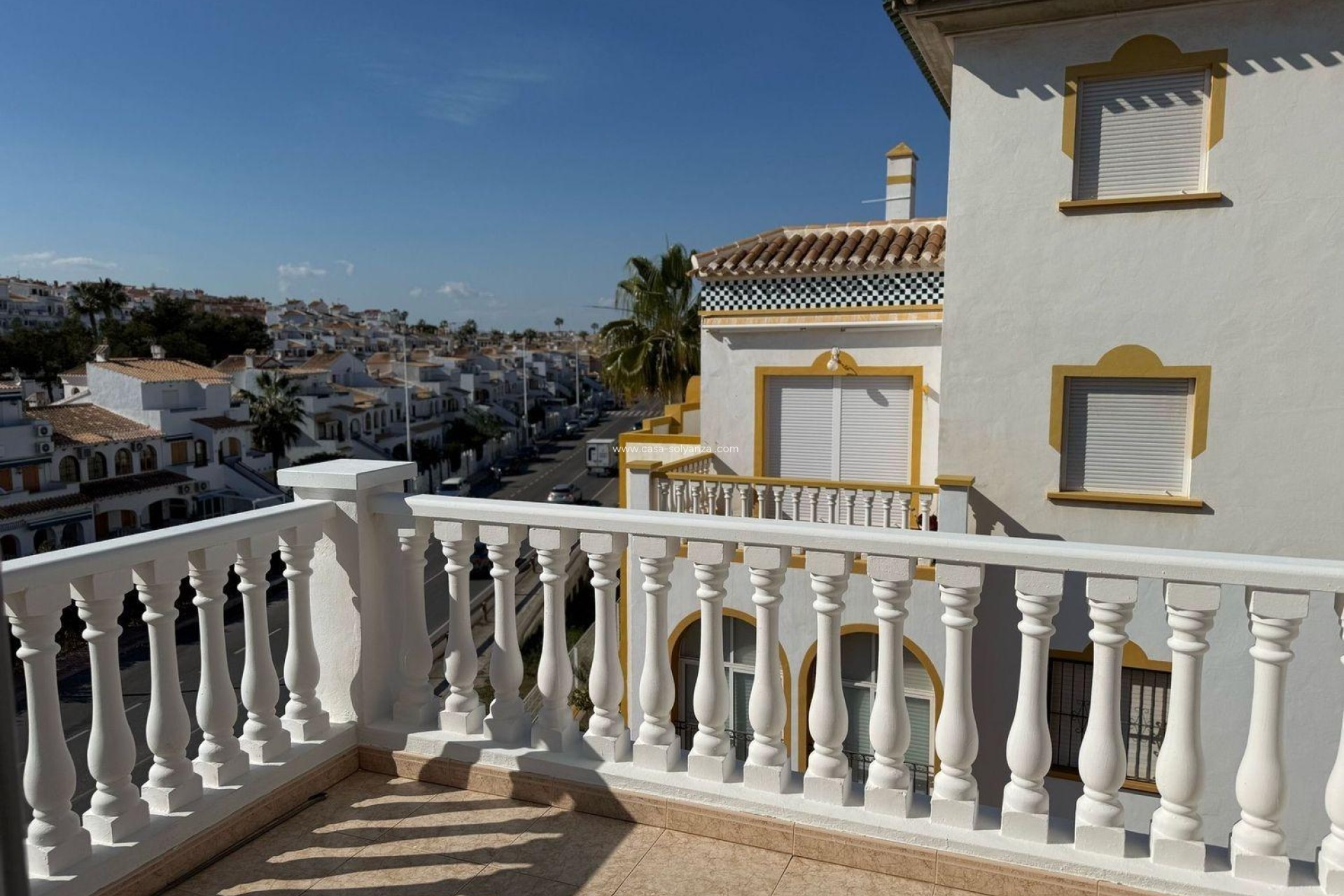 Resale - Bungalow - Torrevieja - Cañada Del Molino