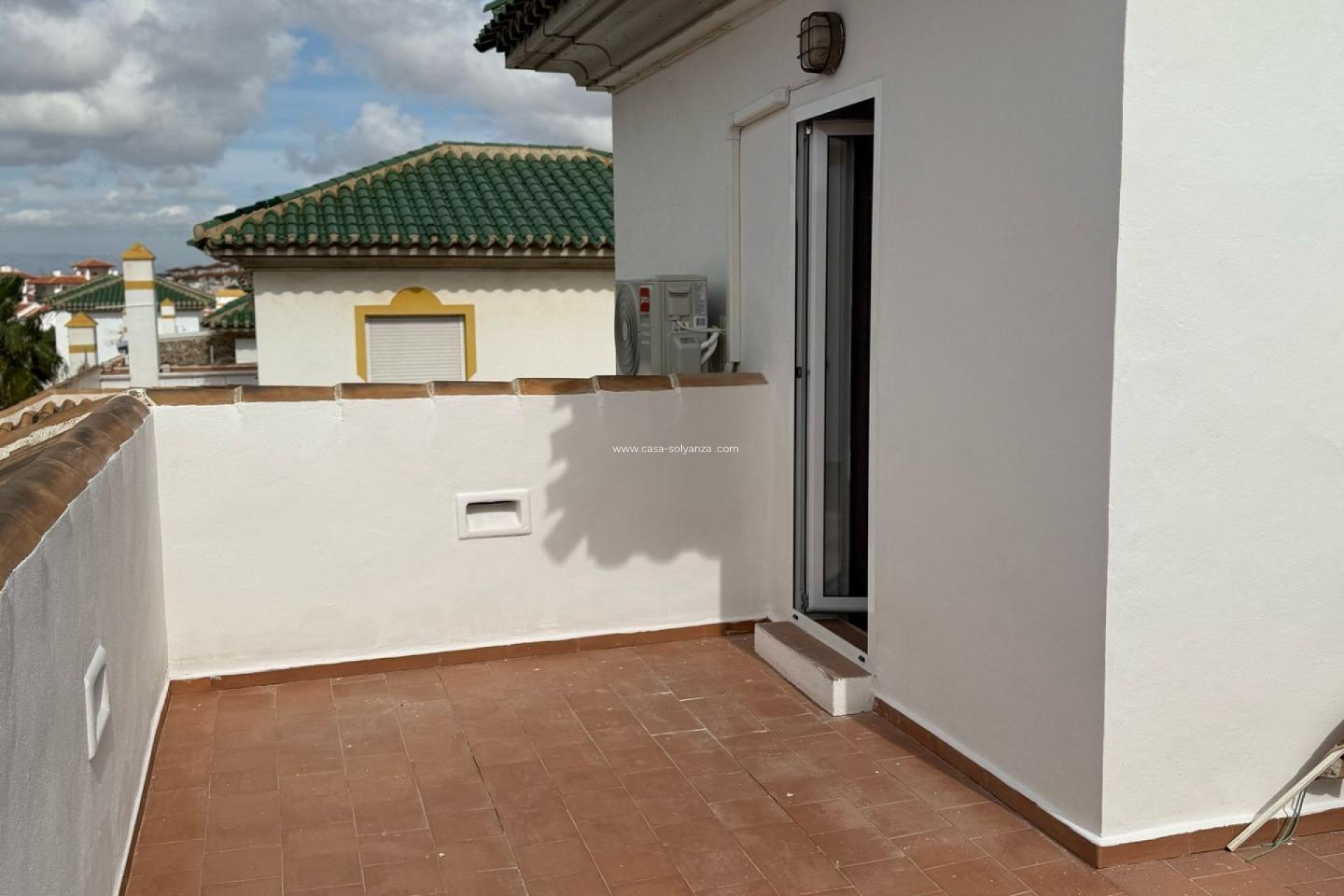 Resale - Bungalow - Torrevieja - Cañada Del Molino