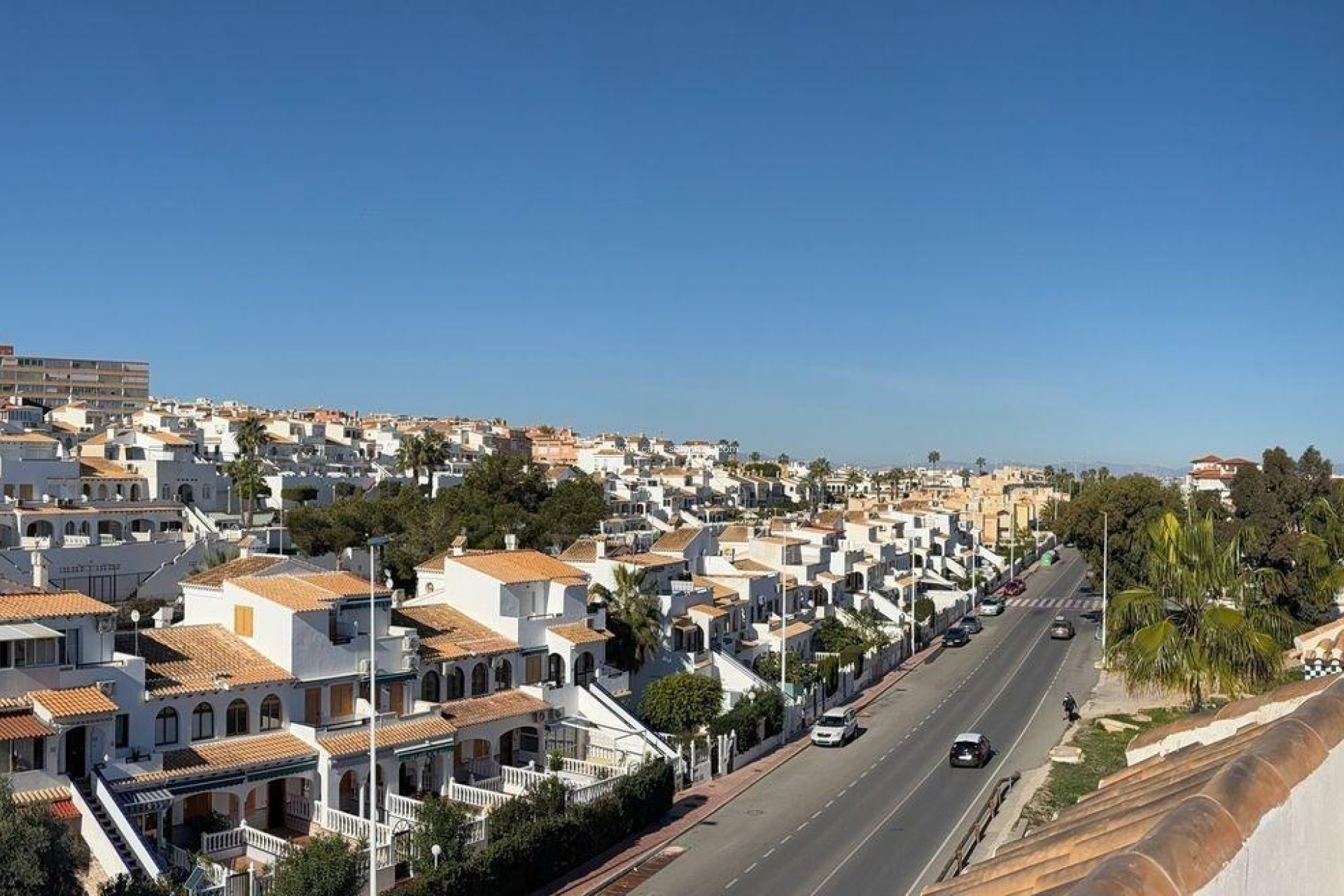 Resale - Bungalow - Torrevieja - Cañada Del Molino