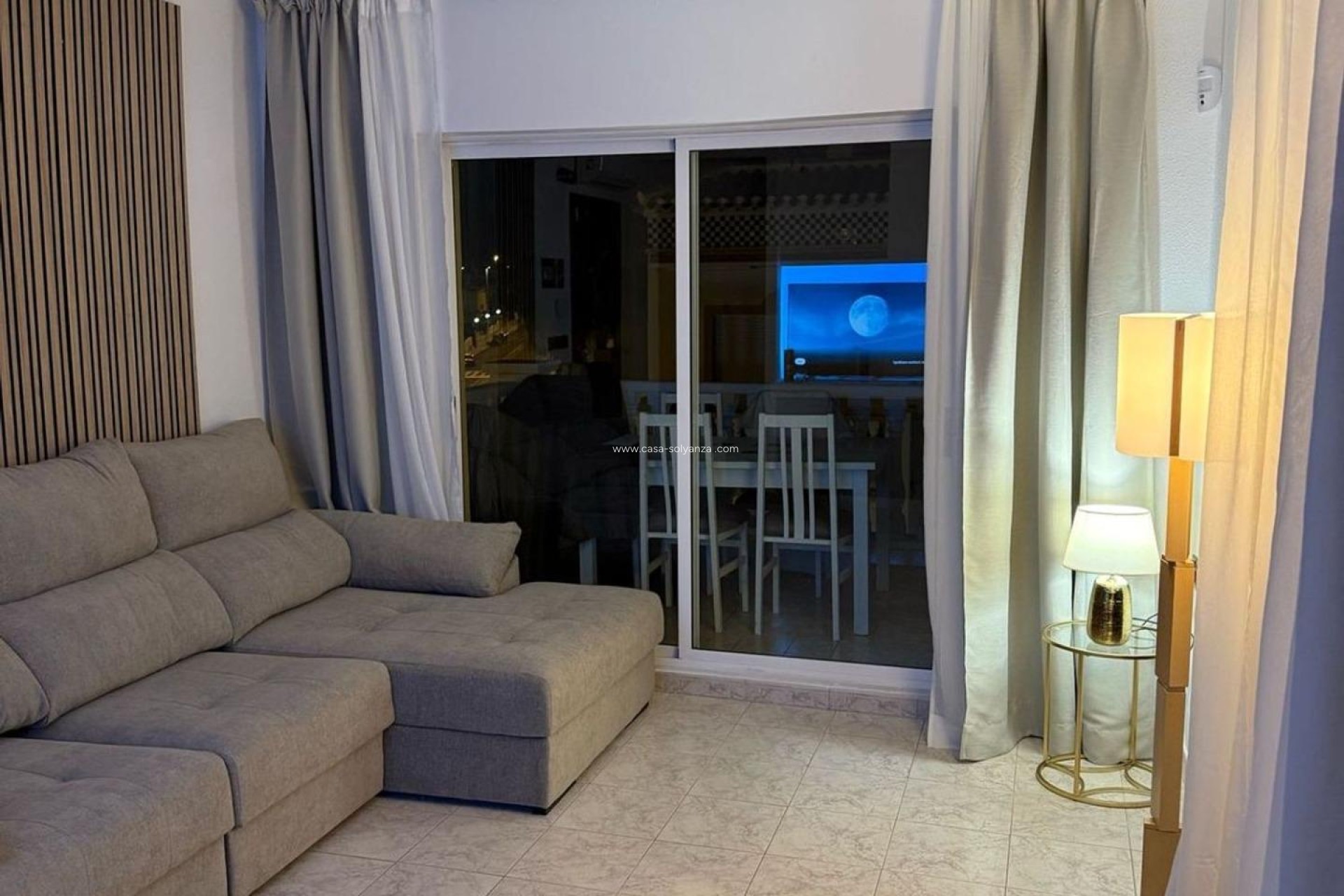 Resale - Bungalow - Torrevieja - Cañada Del Molino