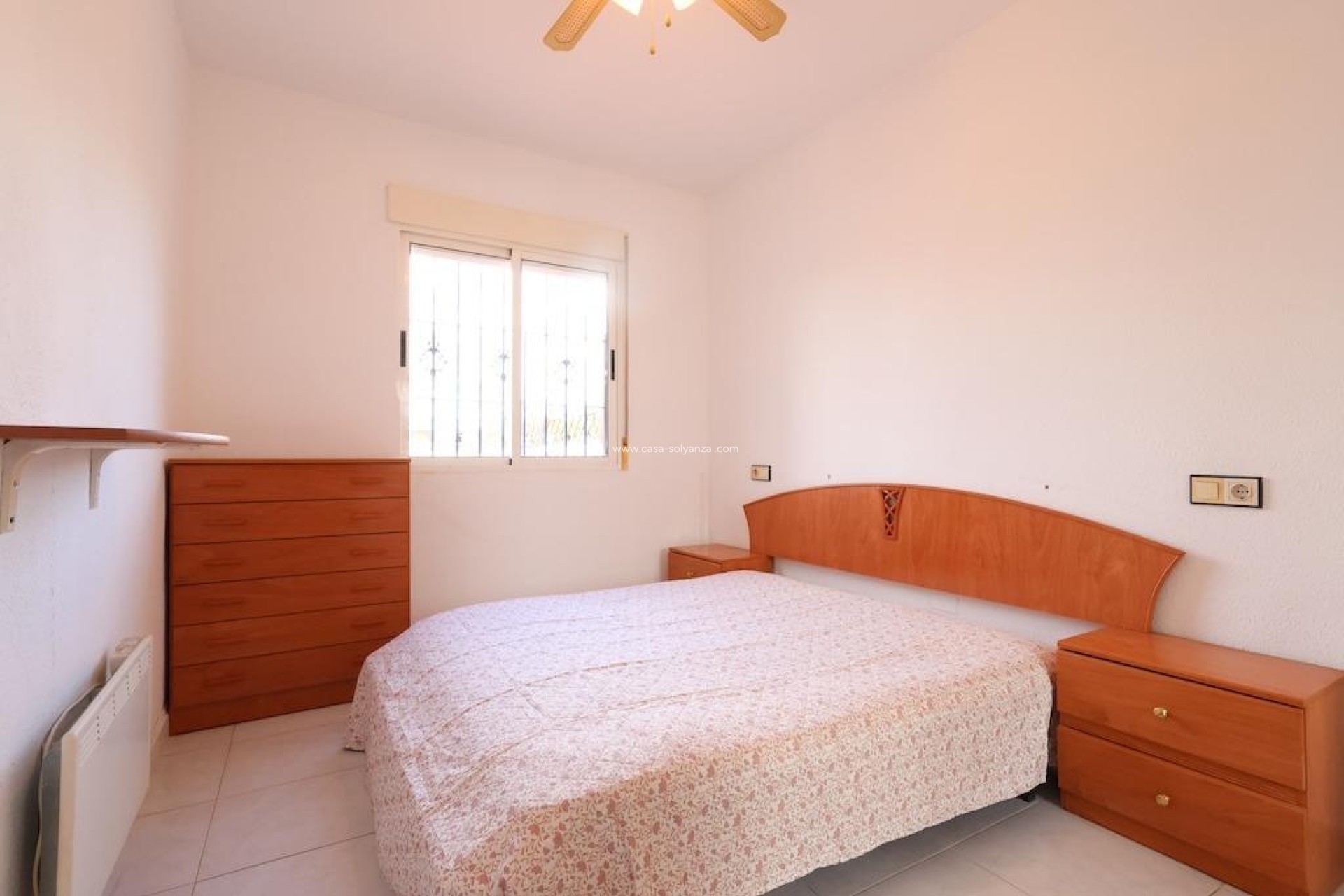 Resale - Bungalow - Torrevieja - Carrefour