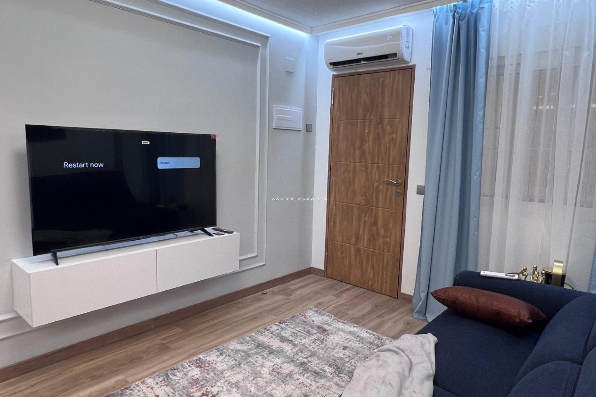 Resale - Bungalow - Torrevieja - Center