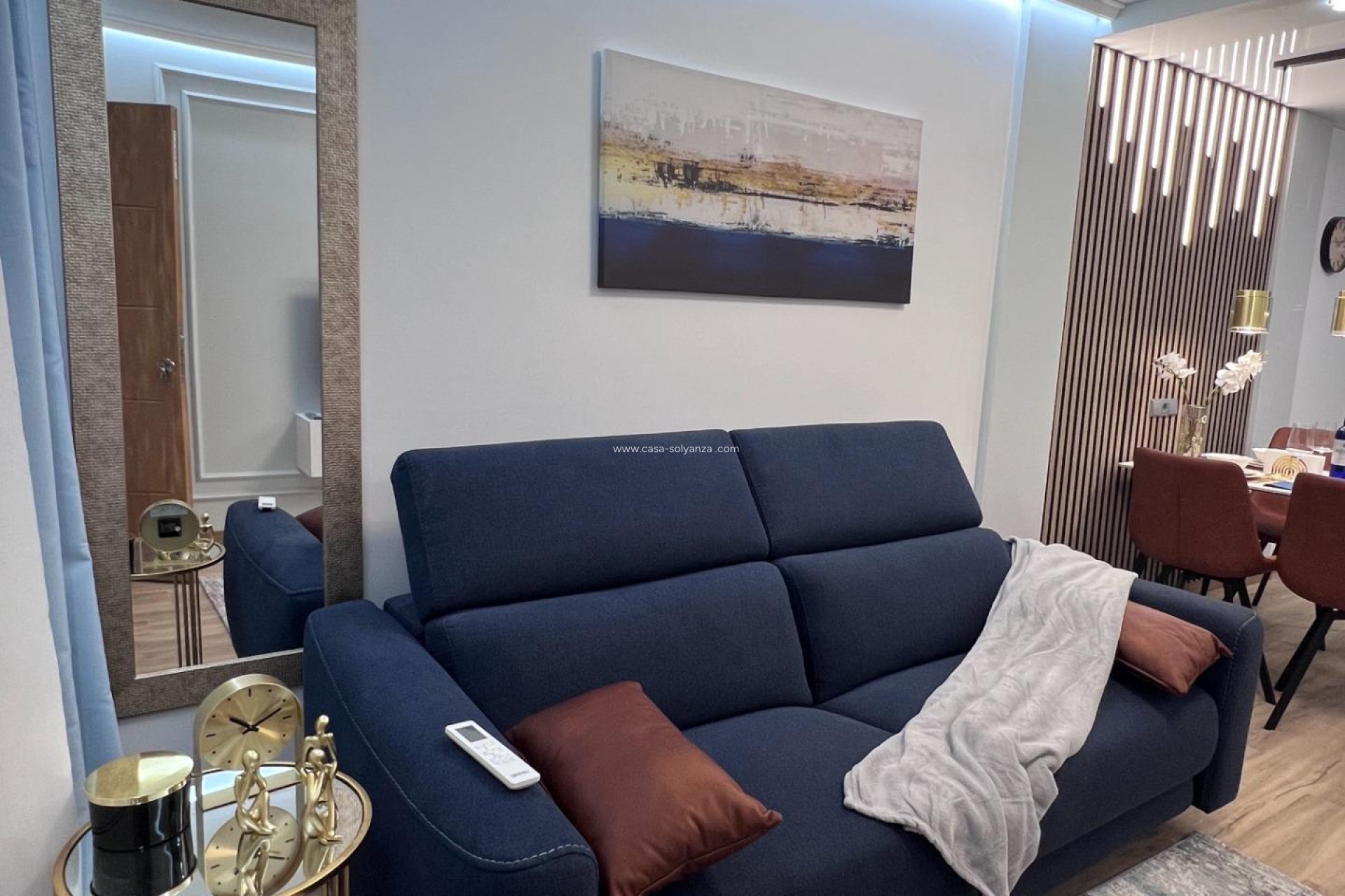 Resale - Bungalow - Torrevieja - Center