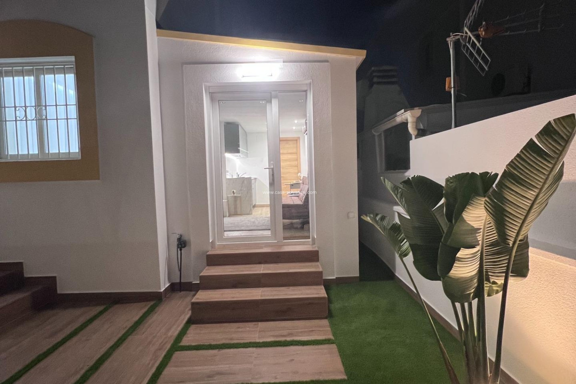 Resale - Bungalow - Torrevieja - Center