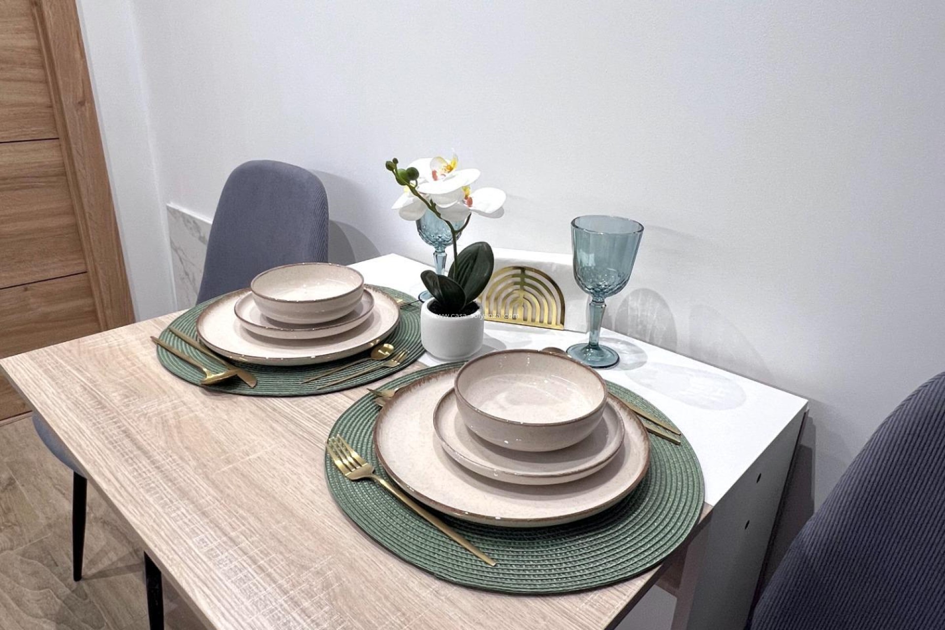 Resale - Bungalow - Torrevieja - Center