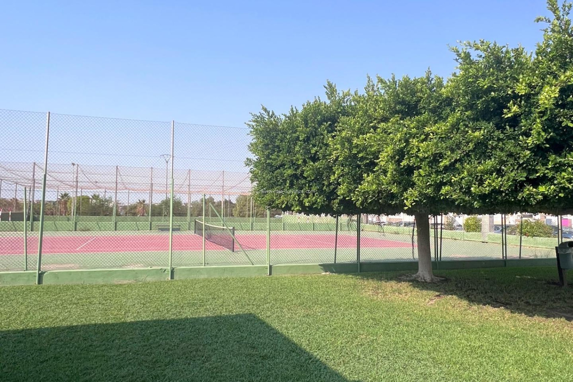 Resale - Bungalow - Torrevieja - Center