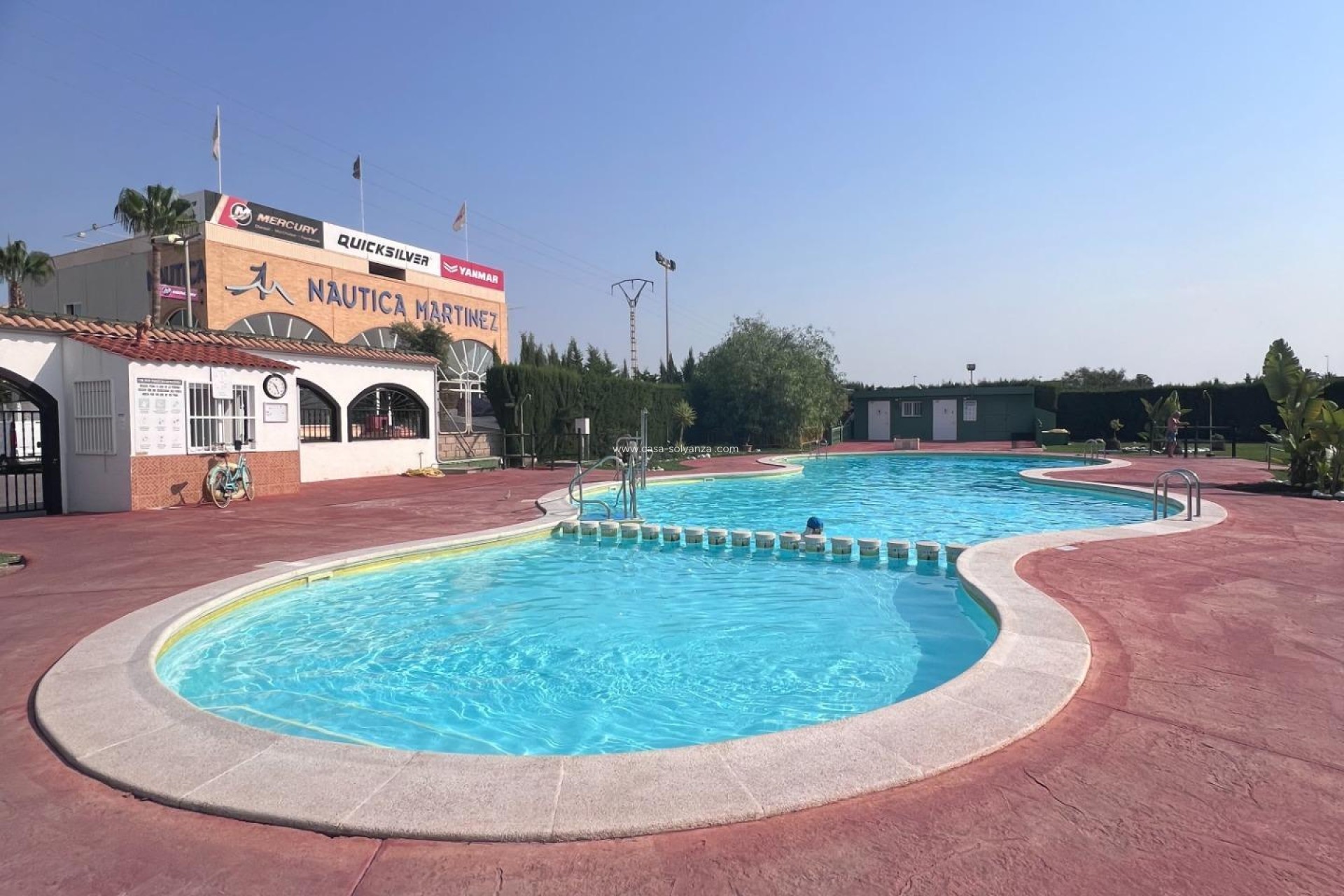 Resale - Bungalow - Torrevieja - Center
