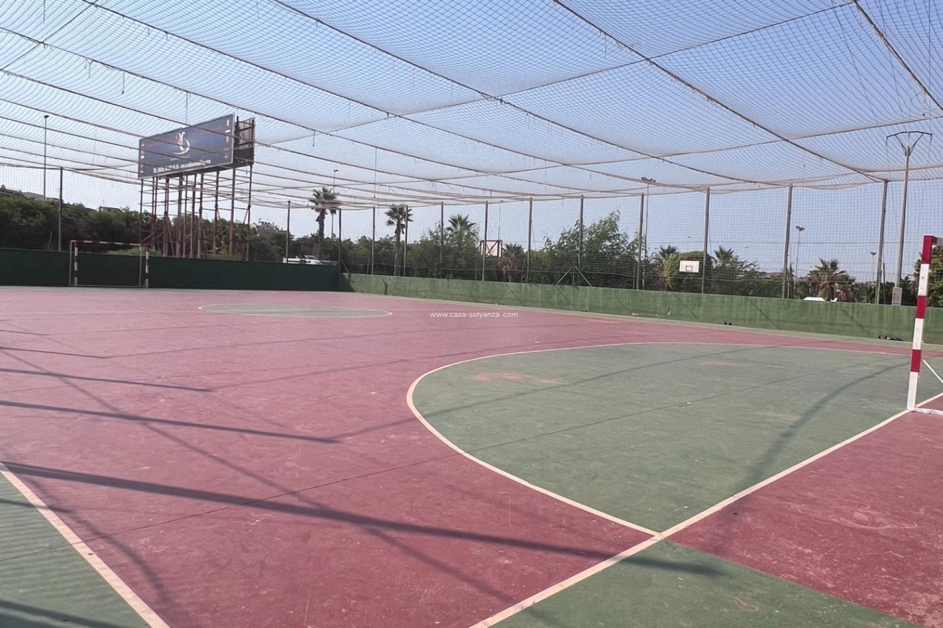Resale - Bungalow - Torrevieja - Center