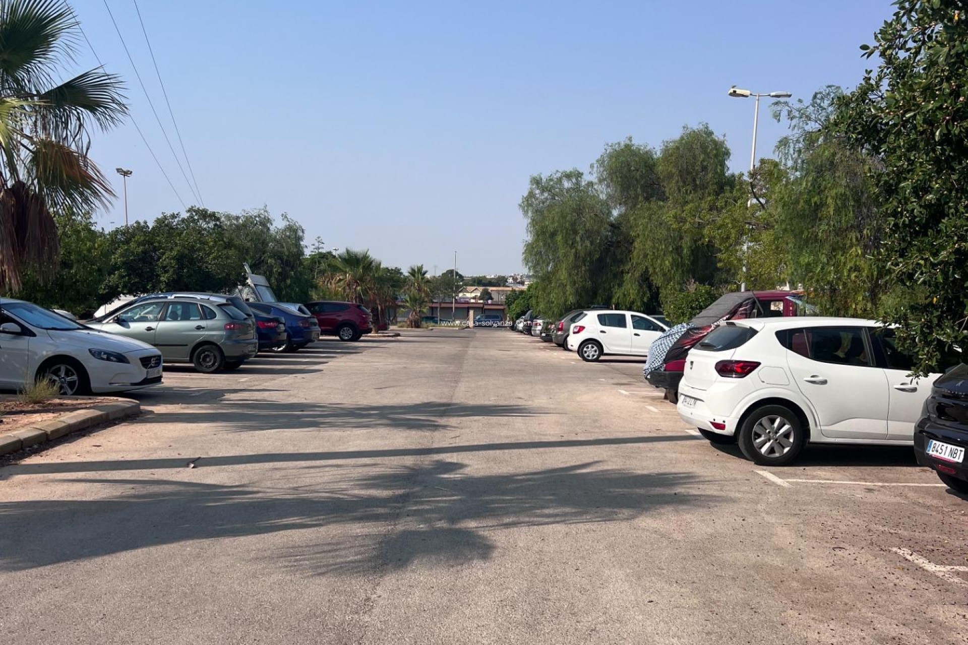 Resale - Bungalow - Torrevieja - Center