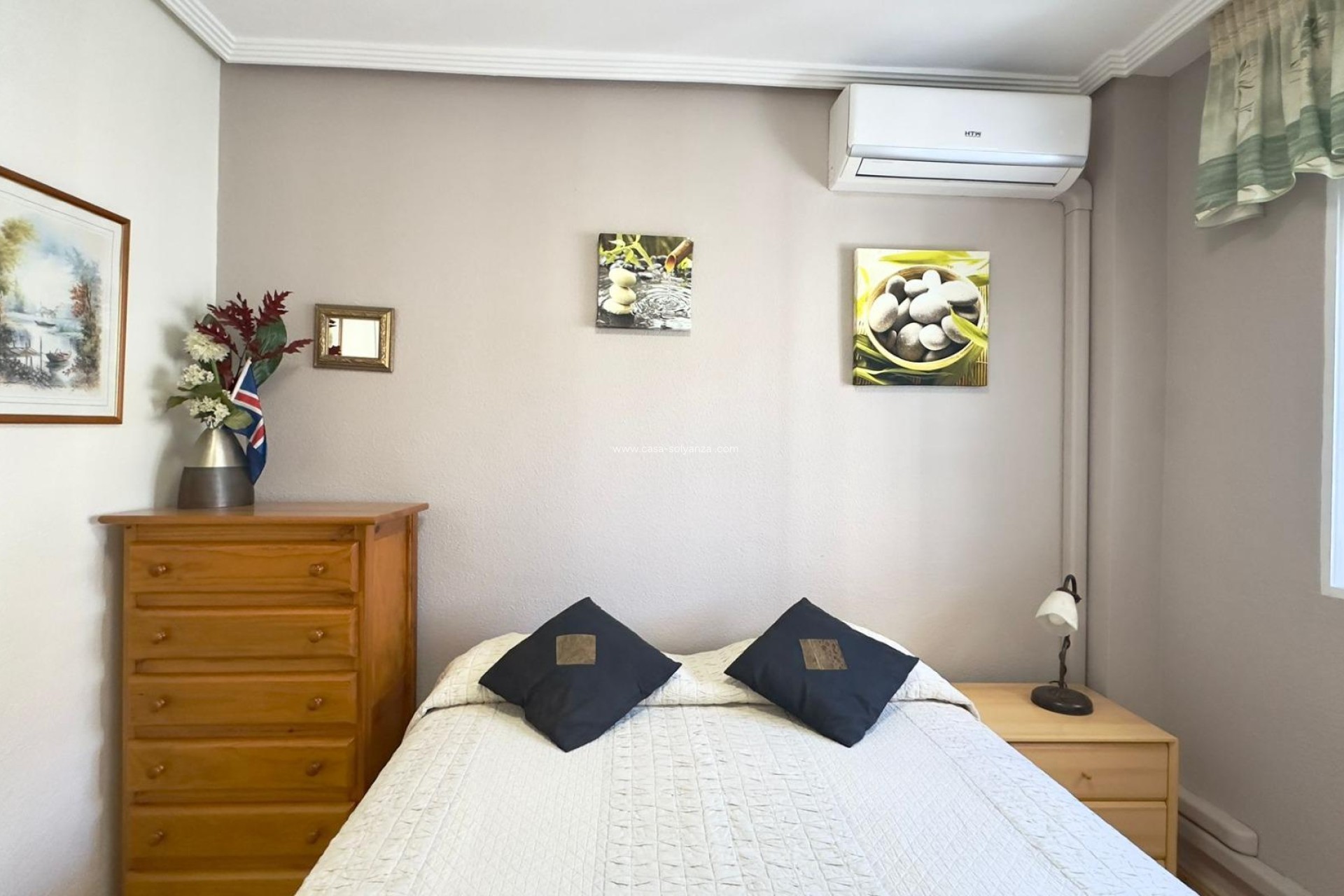 Resale - Bungalow - Torrevieja - Center