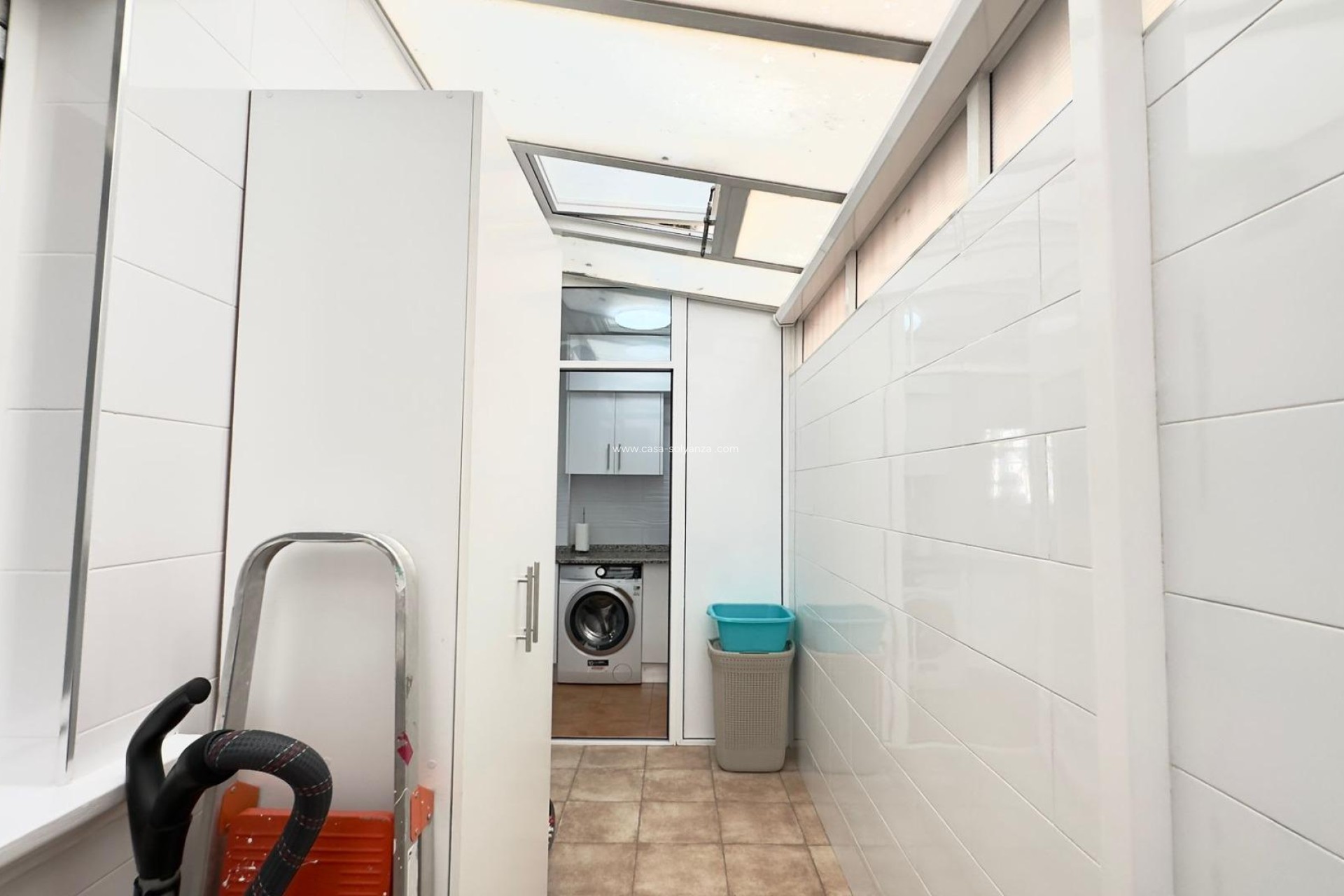 Resale - Bungalow - Torrevieja - Center