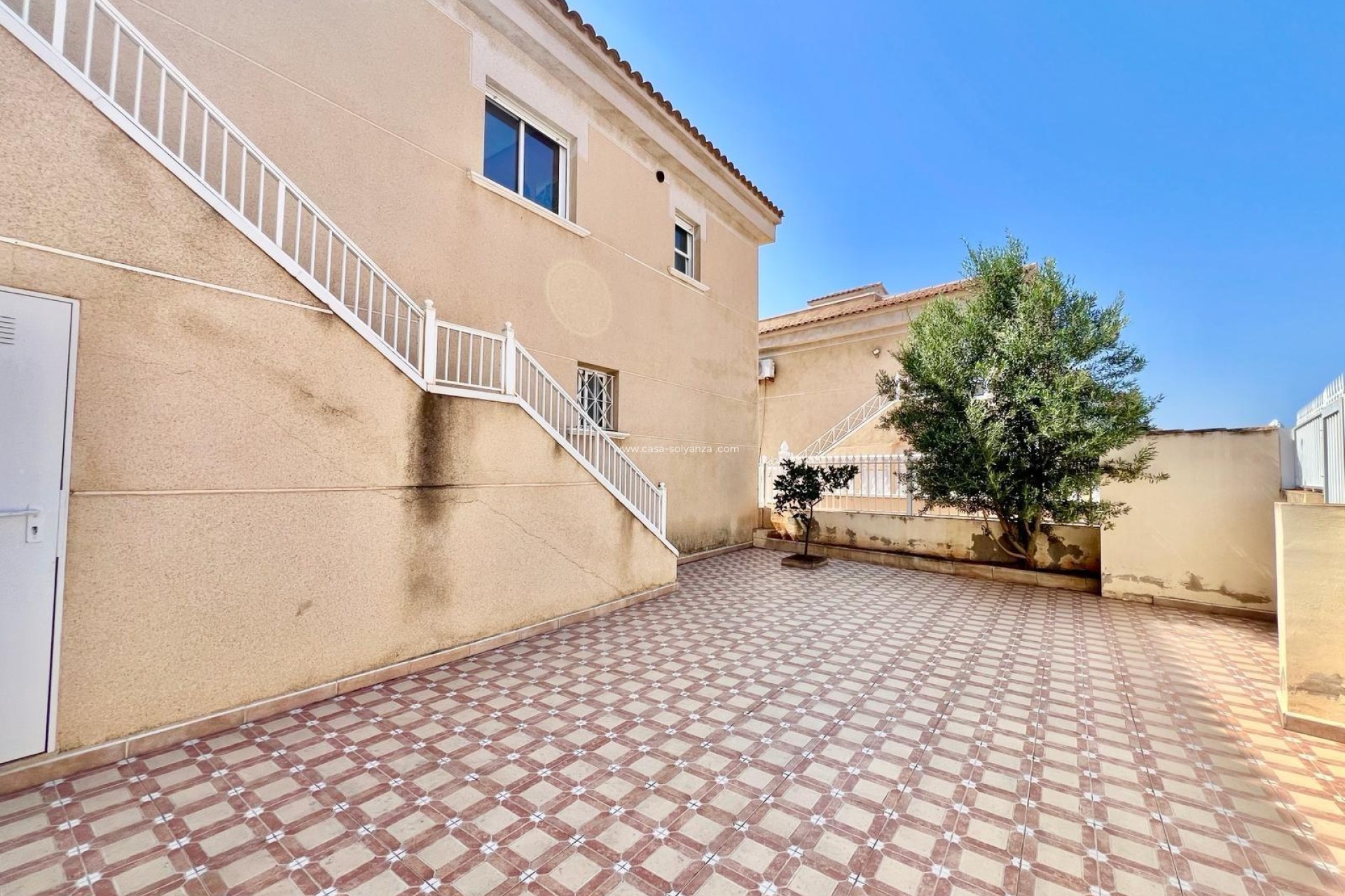 Resale - Bungalow - Torrevieja - Center
