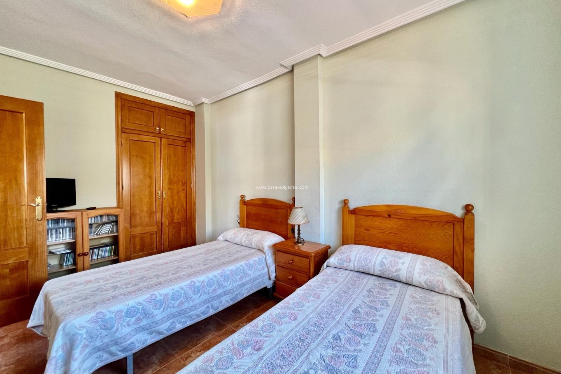 Resale - Bungalow - Torrevieja - Center