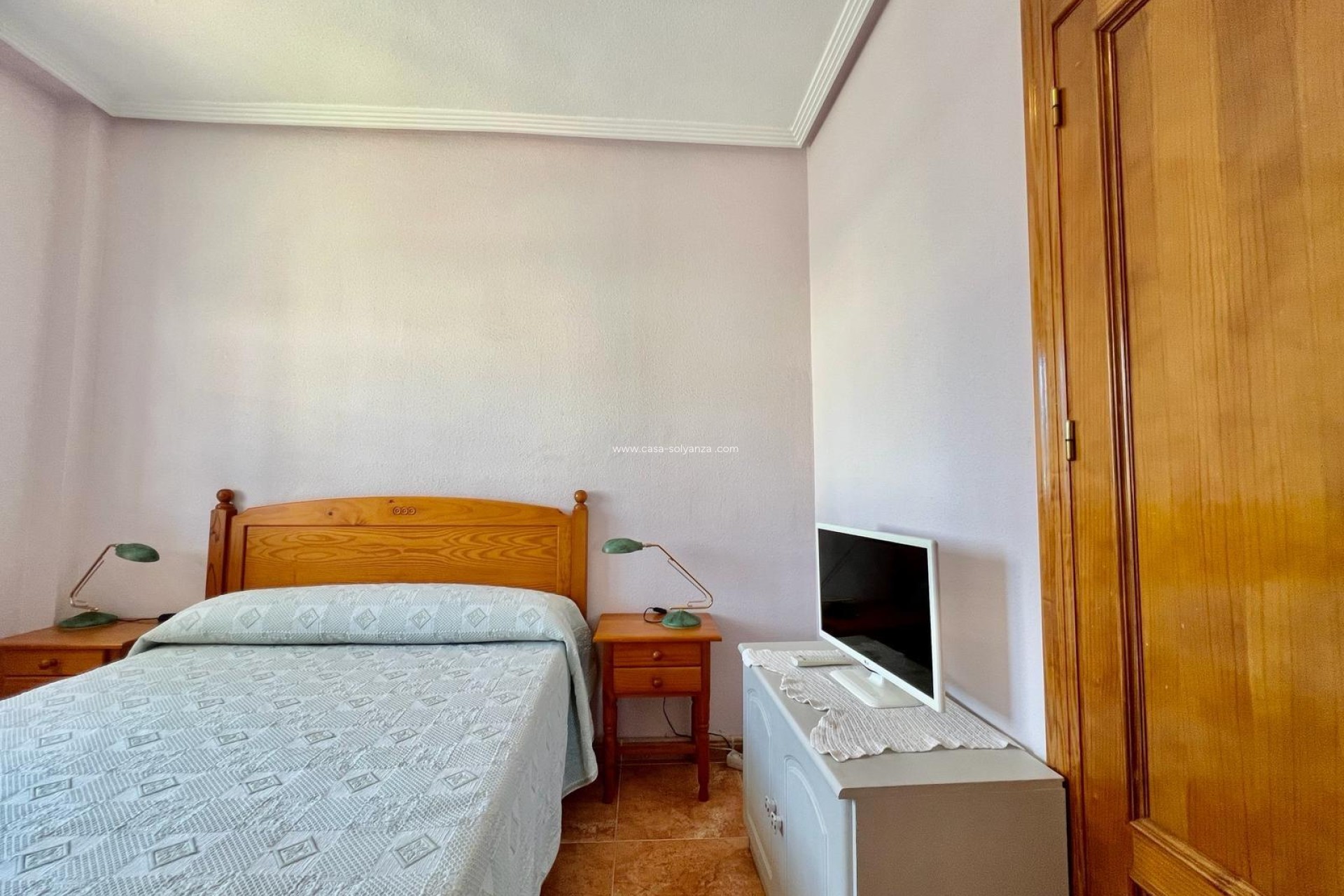 Resale - Bungalow - Torrevieja - Center