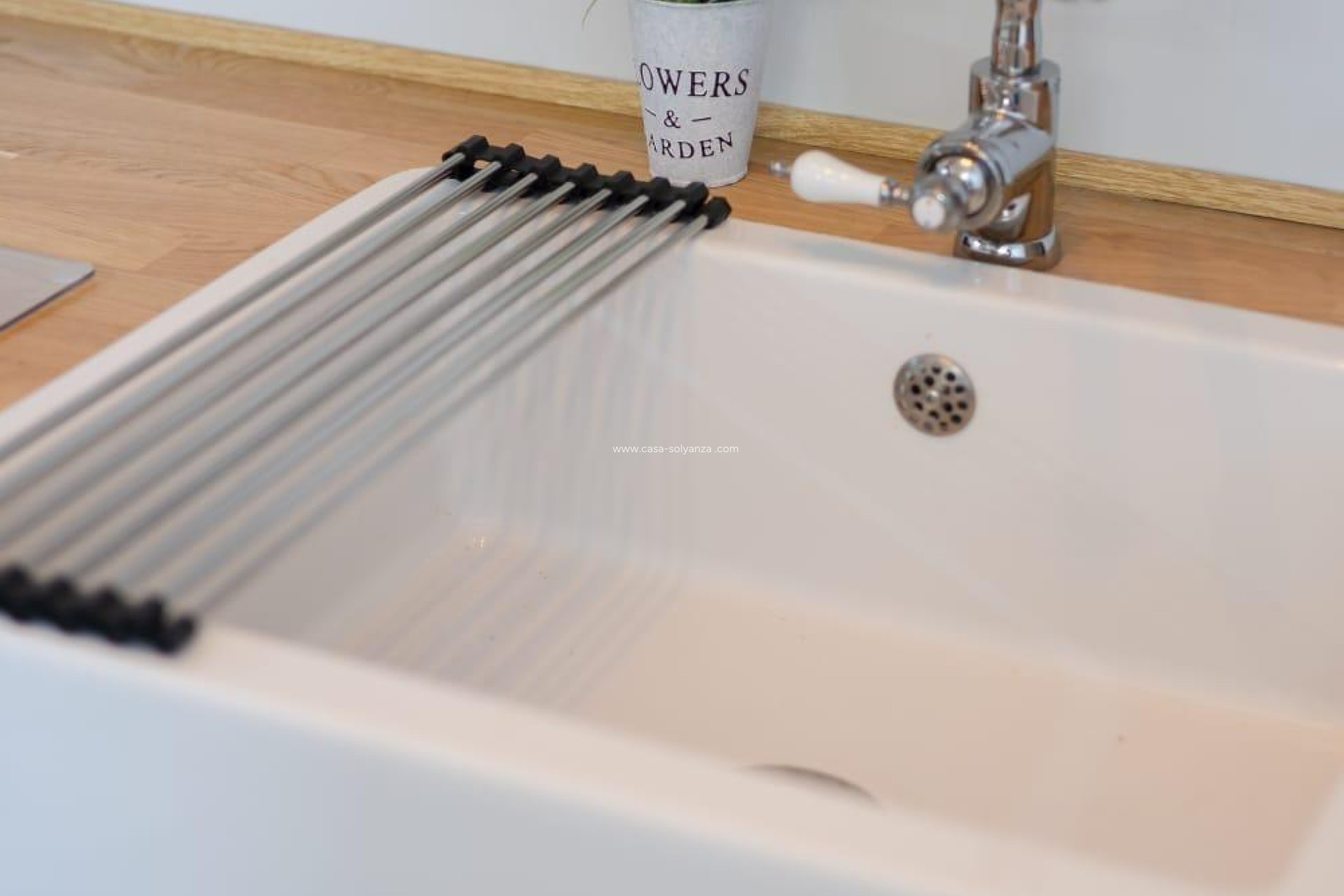 Resale - Bungalow - Torrevieja - Centro - Muelle Pesquero