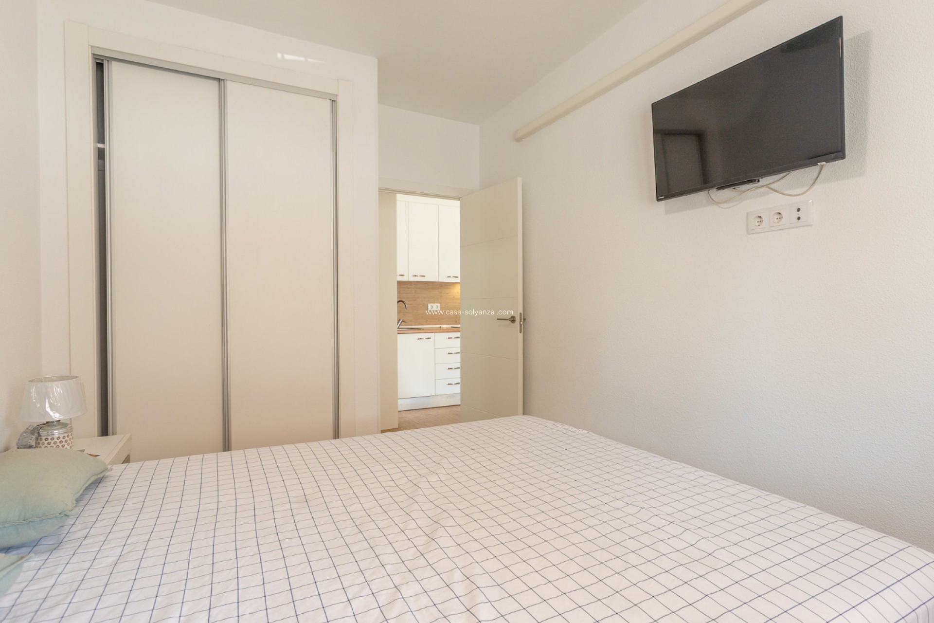 Resale - Bungalow - Torrevieja - Costa Blanca