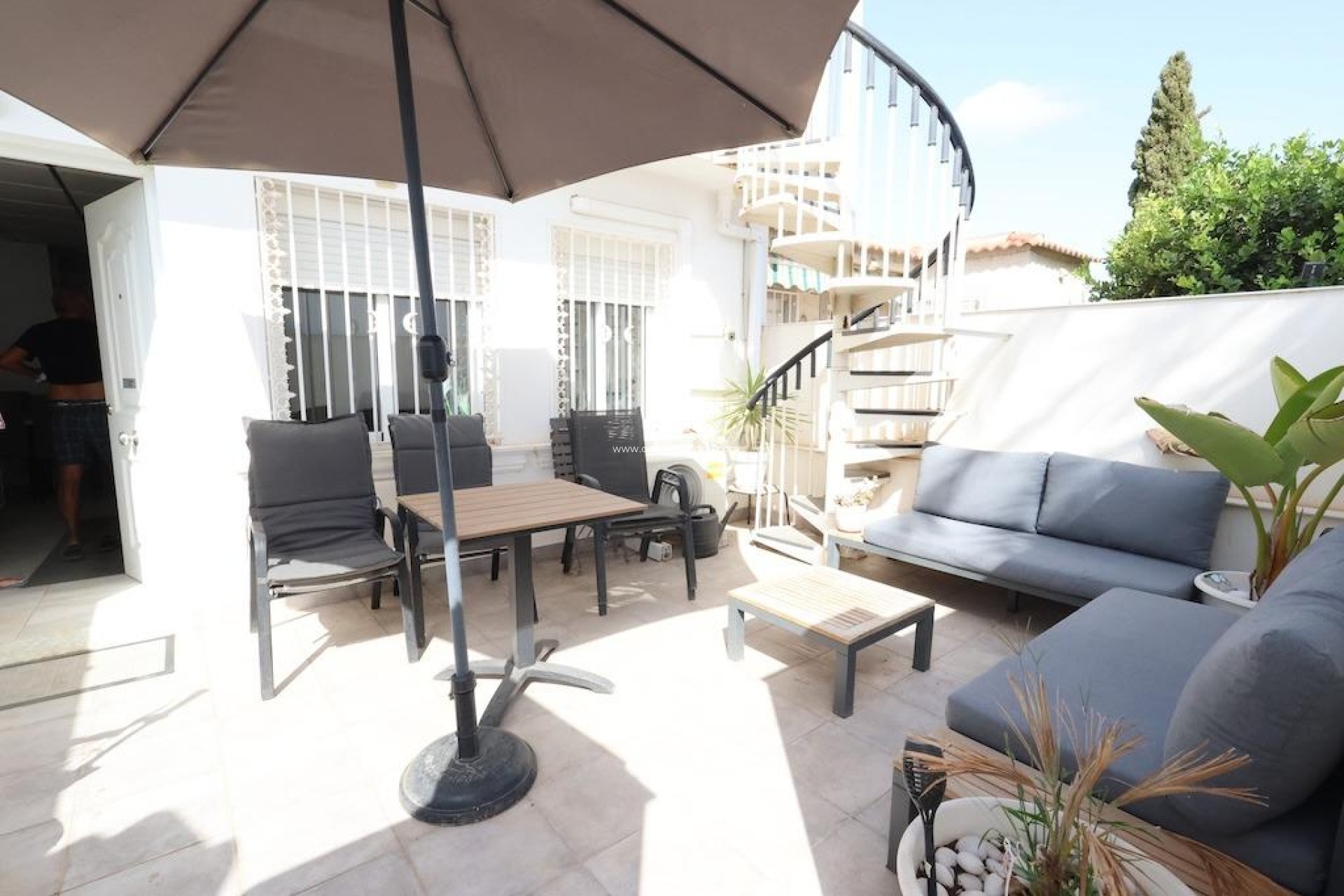 Resale - Bungalow - Torrevieja - Costa Blanca