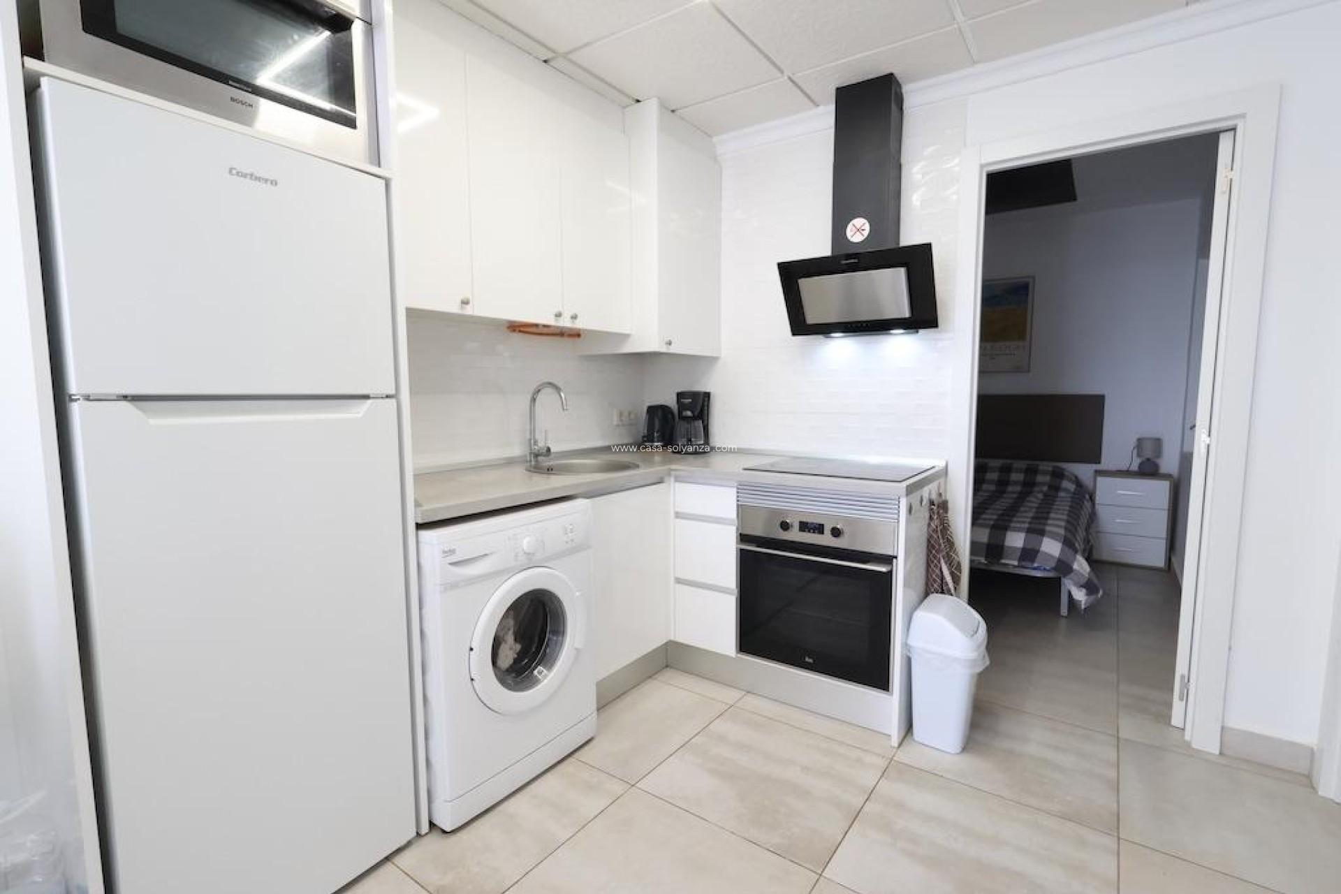 Resale - Bungalow - Torrevieja - Costa Blanca