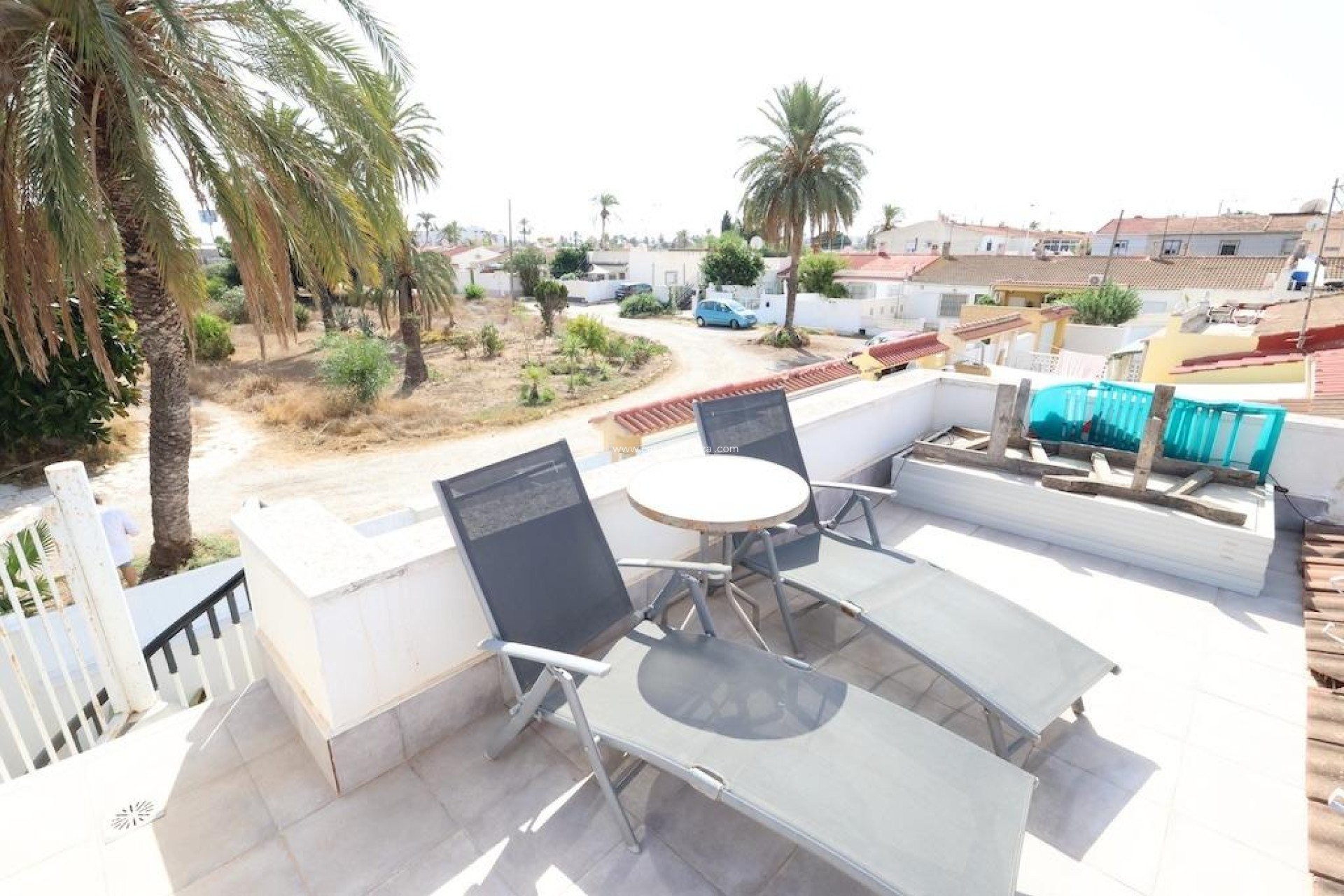 Resale - Bungalow - Torrevieja - Costa Blanca