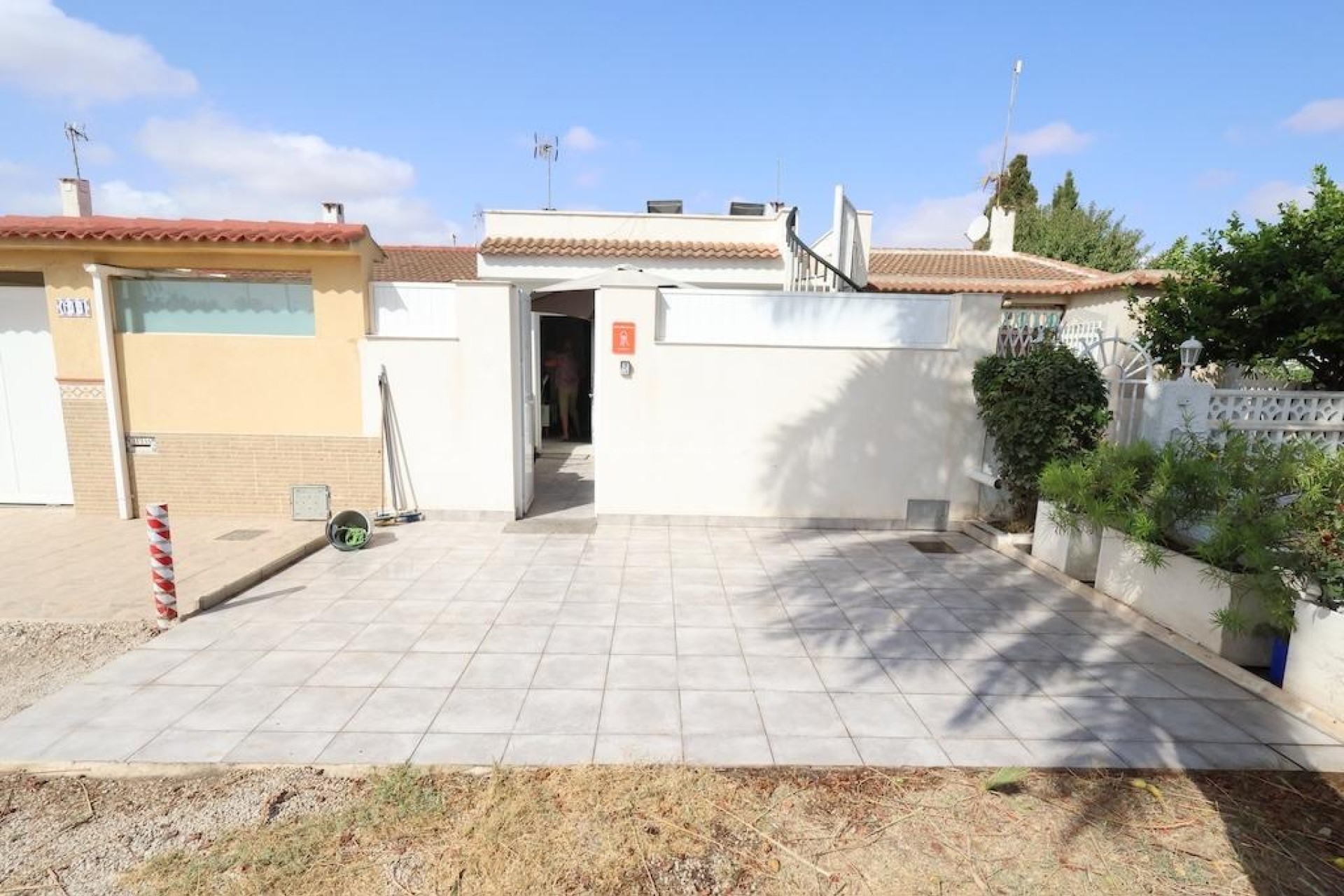 Resale - Bungalow - Torrevieja - Costa Blanca