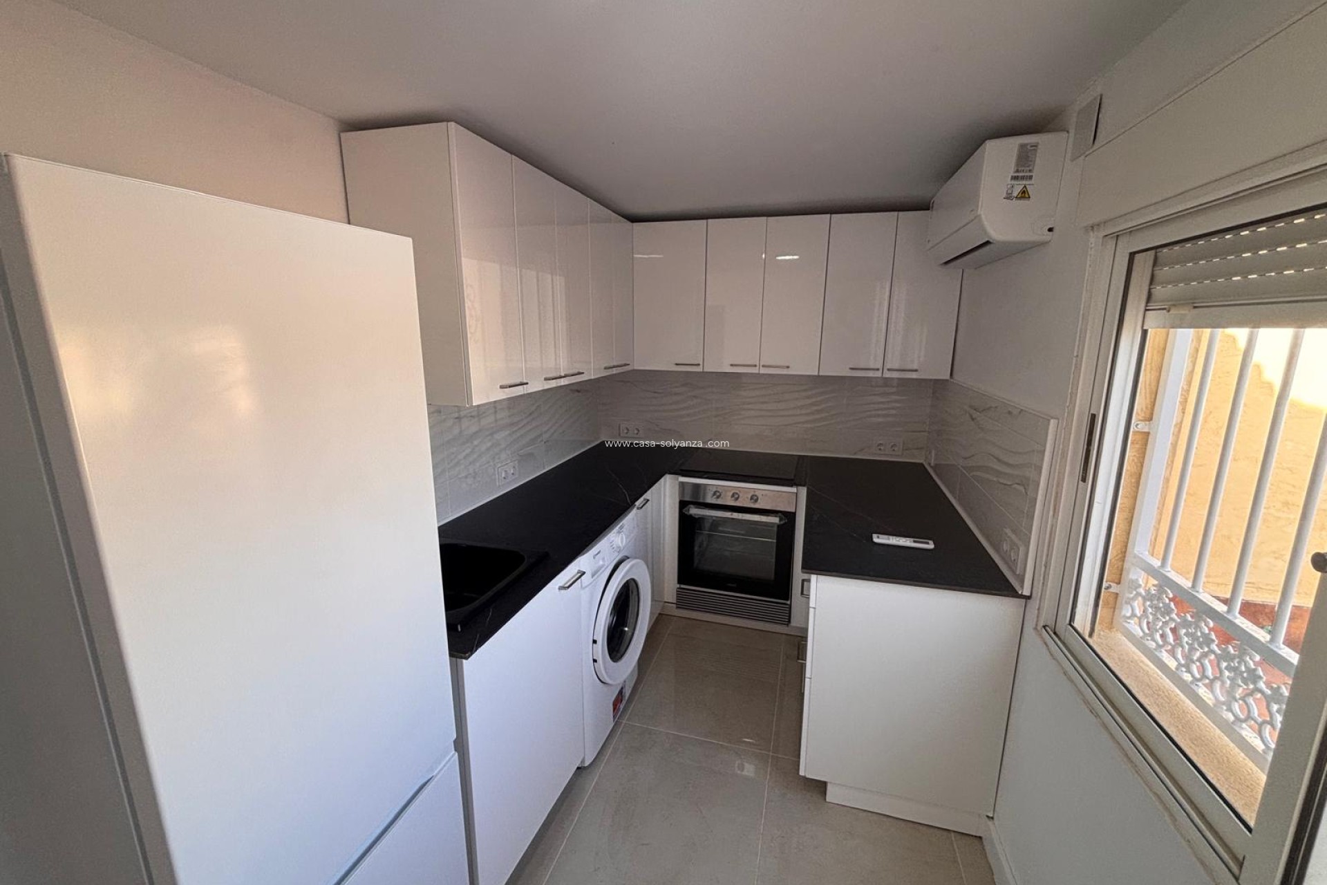 Resale - Bungalow - Torrevieja - Costa Blanca