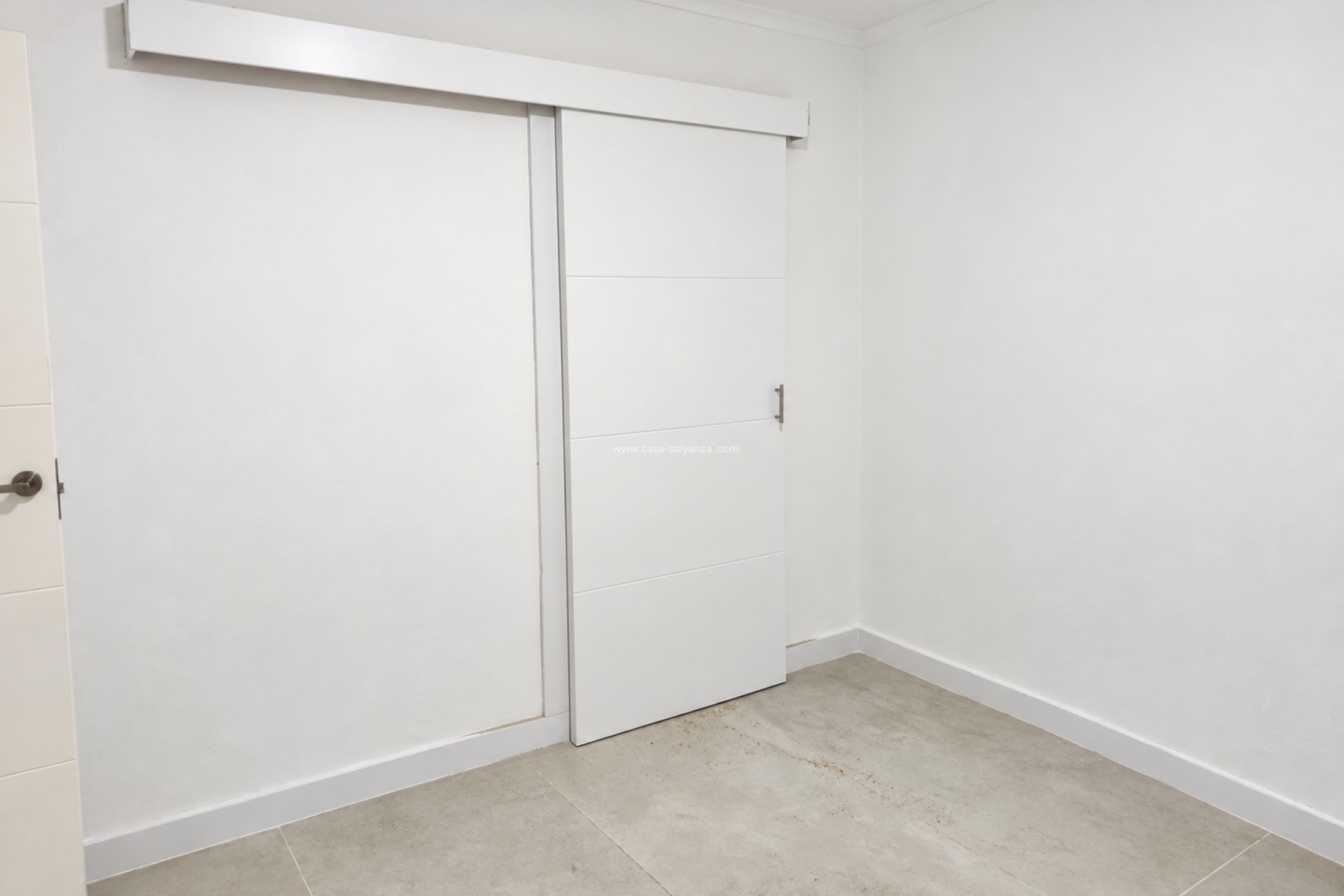 Resale - Bungalow - Torrevieja - Costa Blanca