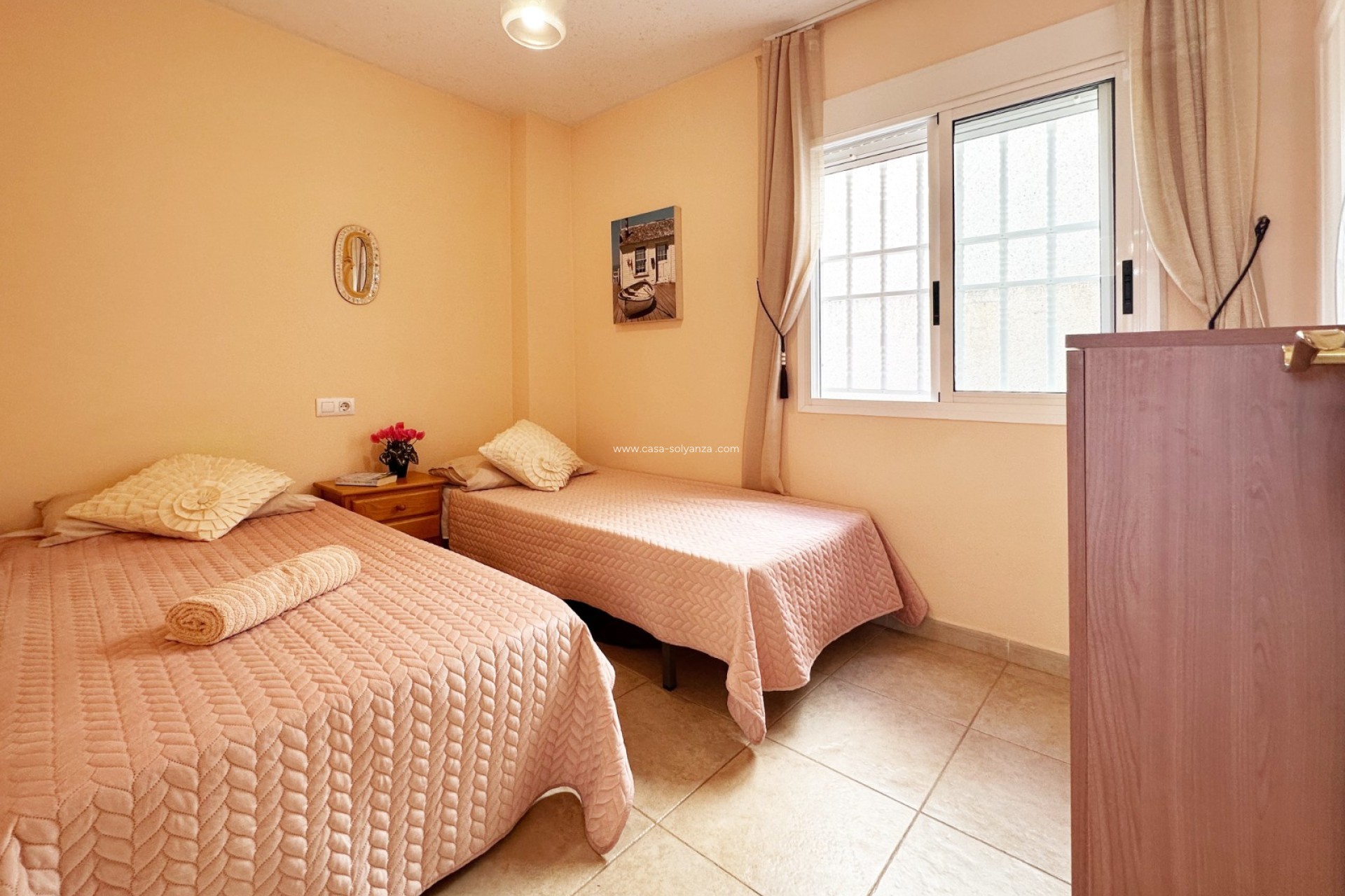 Resale - Bungalow - Torrevieja - Costa Blanca
