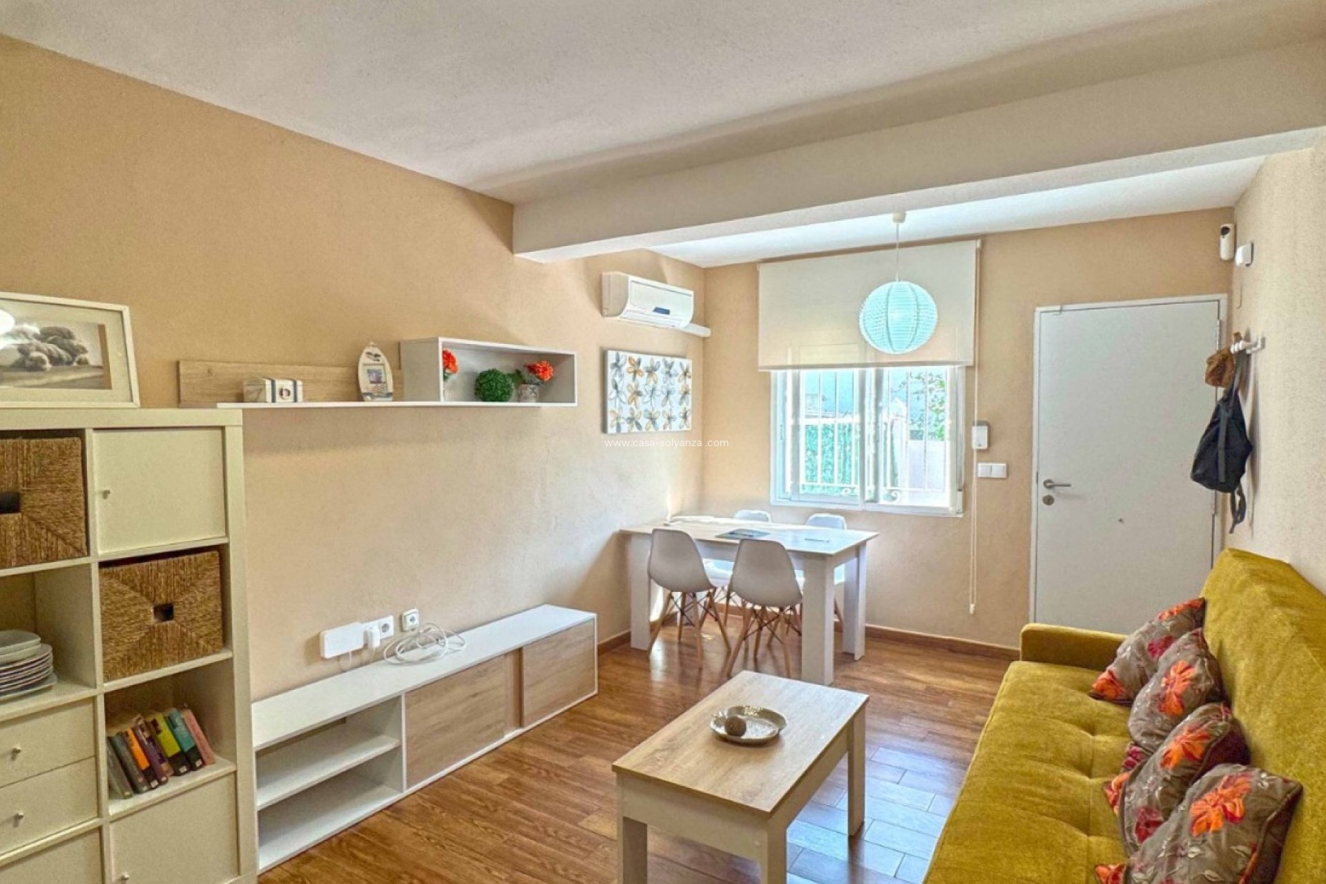 Resale - Bungalow - Torrevieja - Costa Blanca