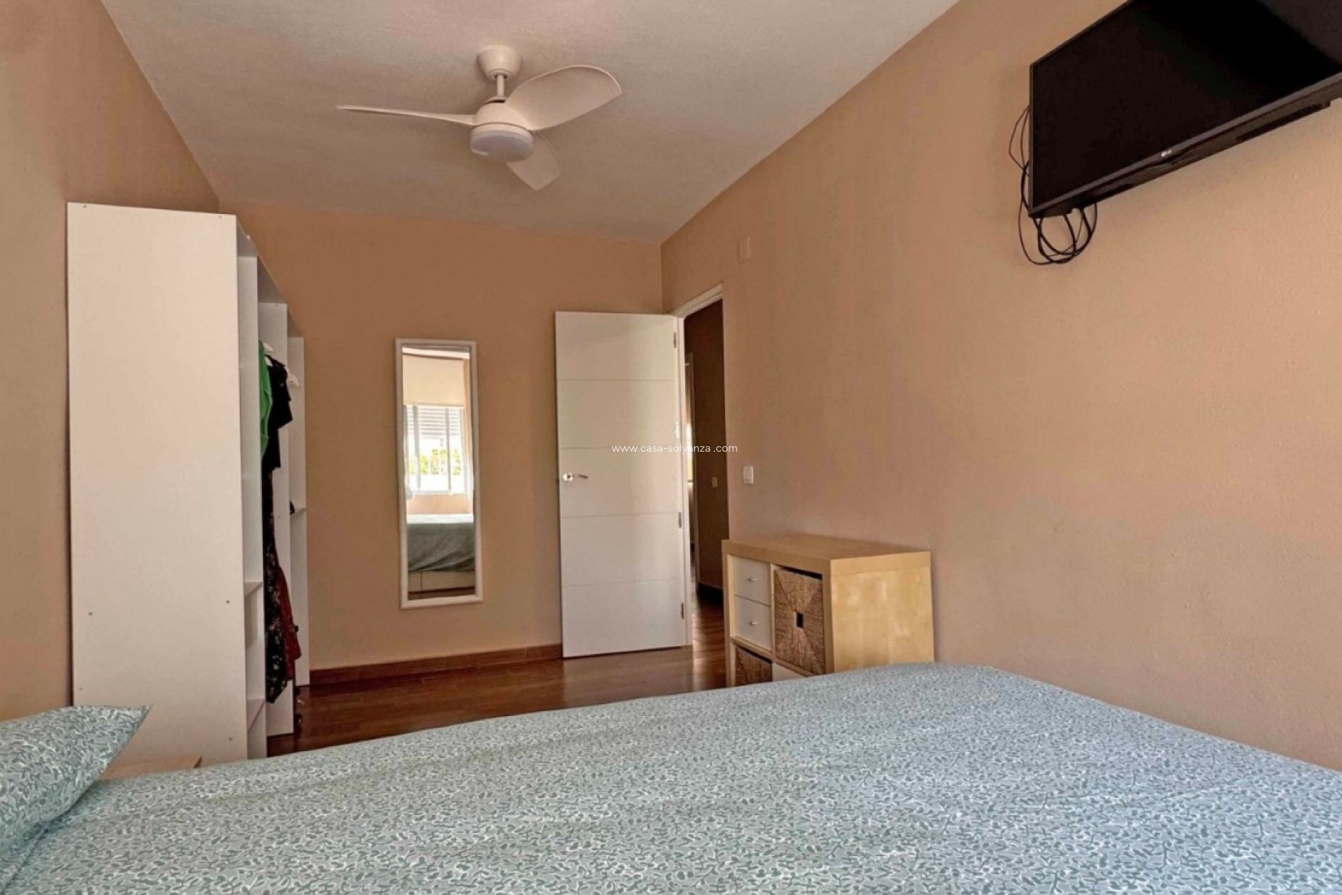 Resale - Bungalow - Torrevieja - Costa Blanca