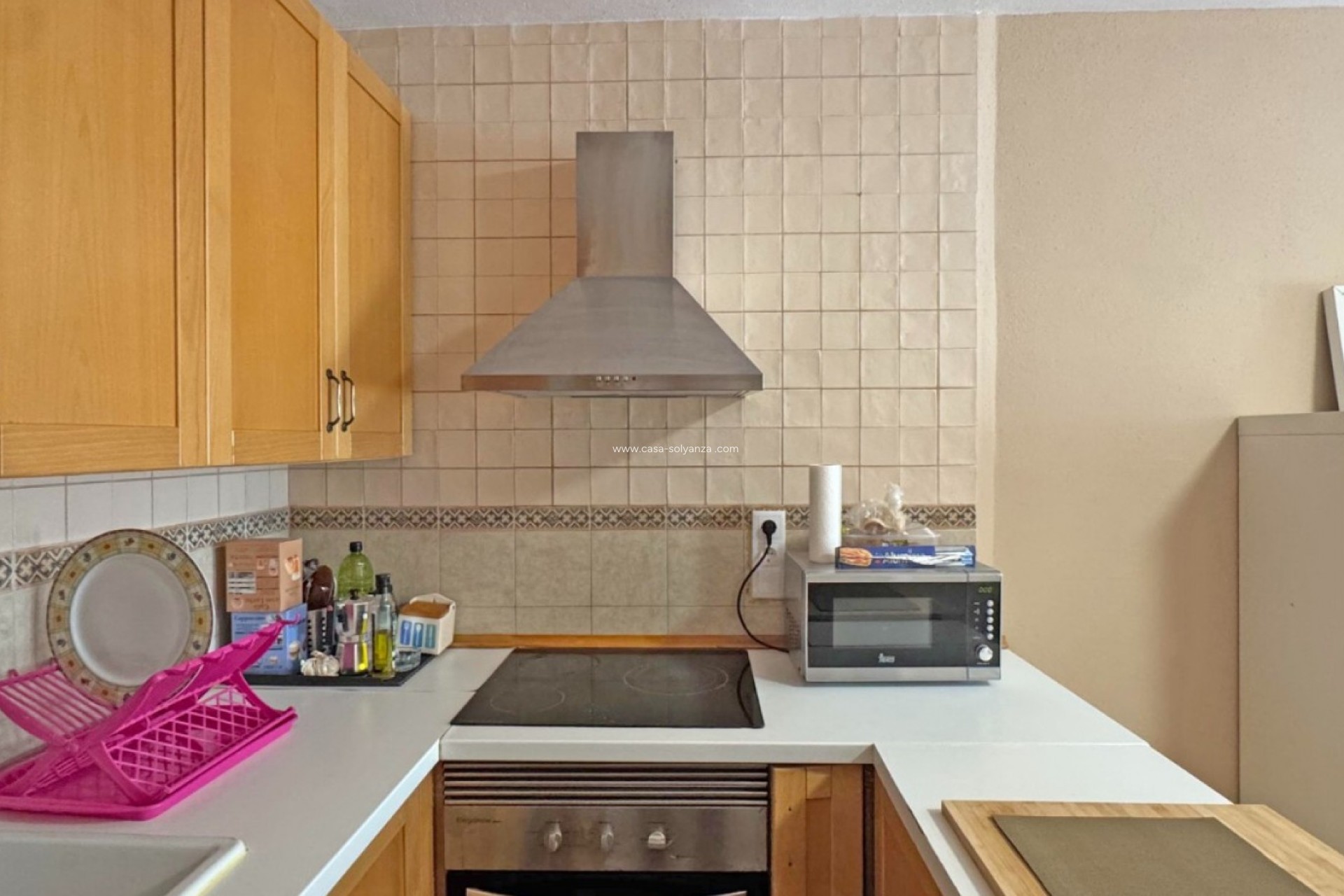 Resale - Bungalow - Torrevieja - Costa Blanca