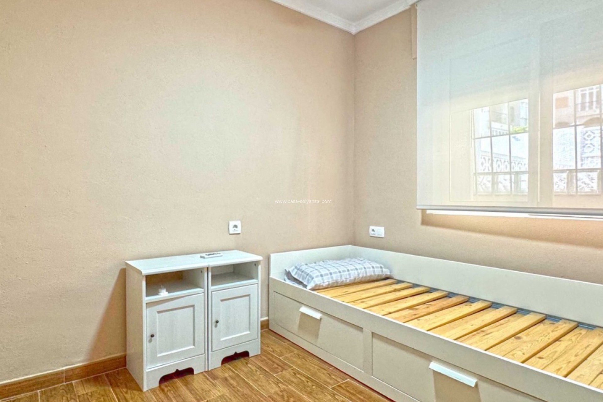 Resale - Bungalow - Torrevieja - Costa Blanca