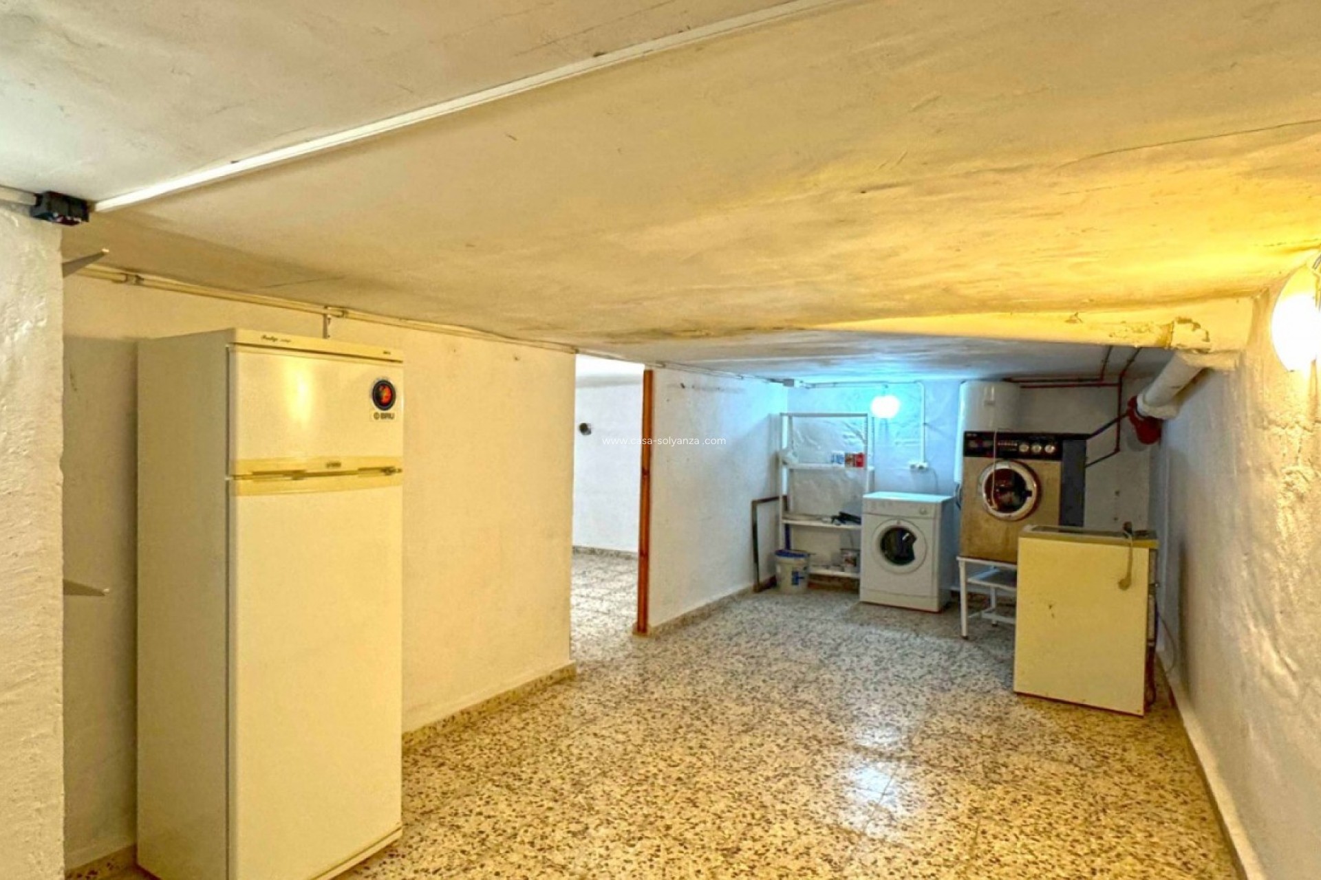 Resale - Bungalow - Torrevieja - Costa Blanca
