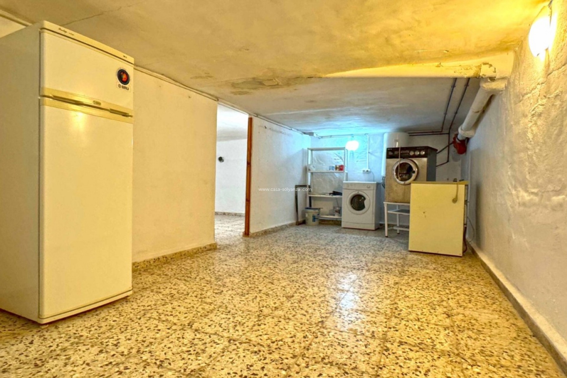 Resale - Bungalow - Torrevieja - Costa Blanca