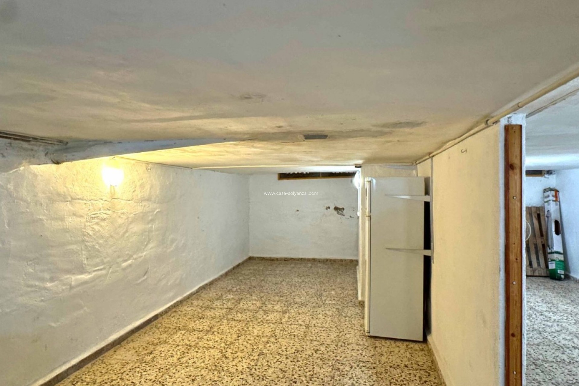 Resale - Bungalow - Torrevieja - Costa Blanca