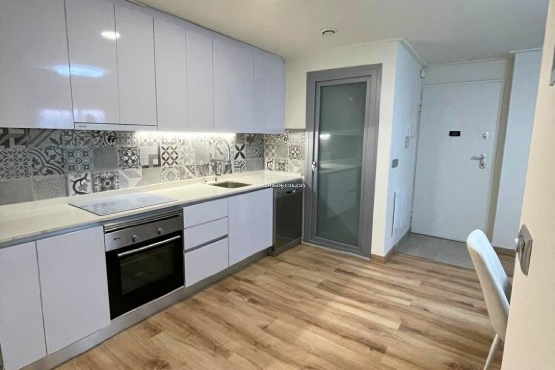 Resale - Bungalow - Torrevieja - Costa Blanca
